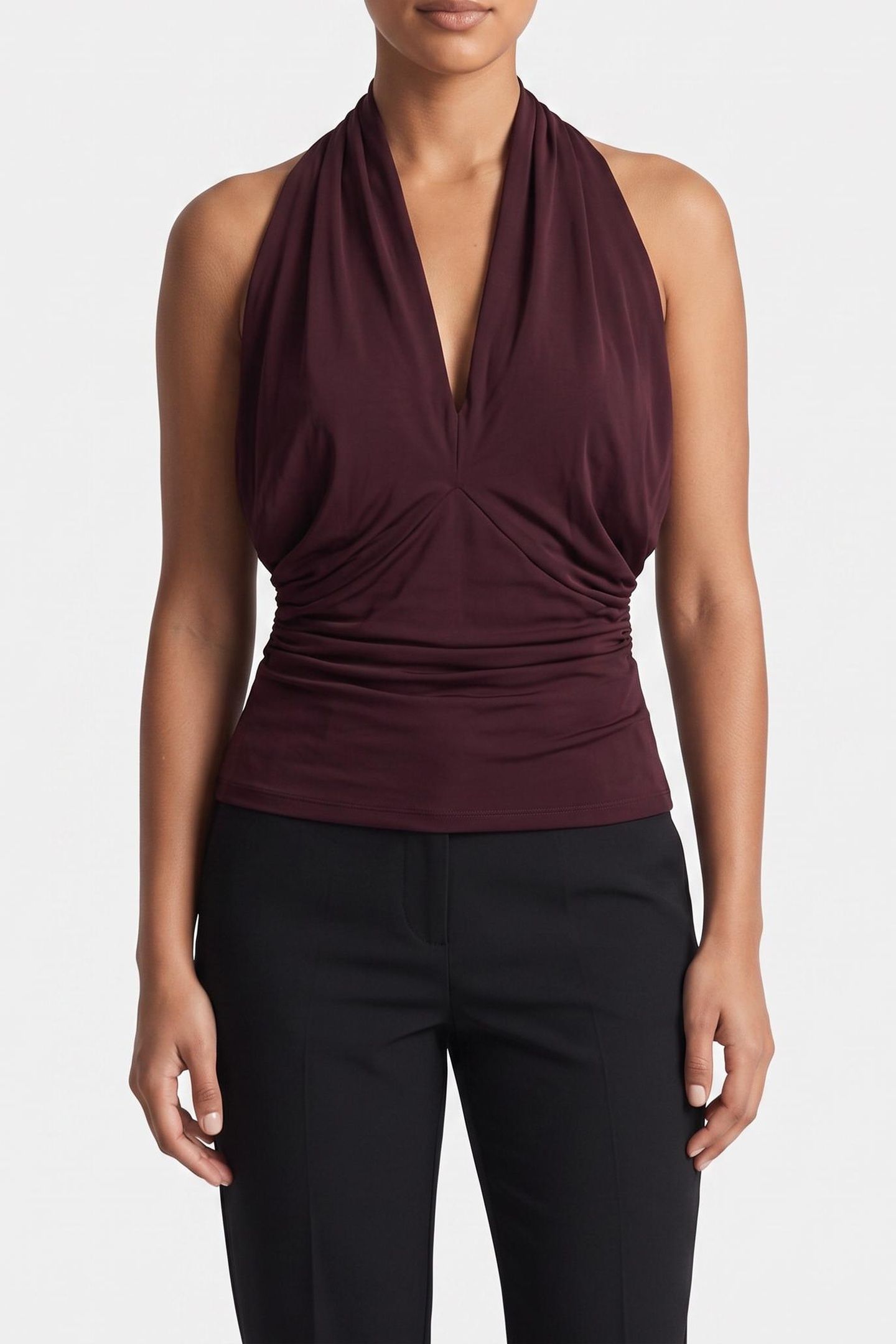 OLIVIA CROSS FRONT H REGAL PLUM 1