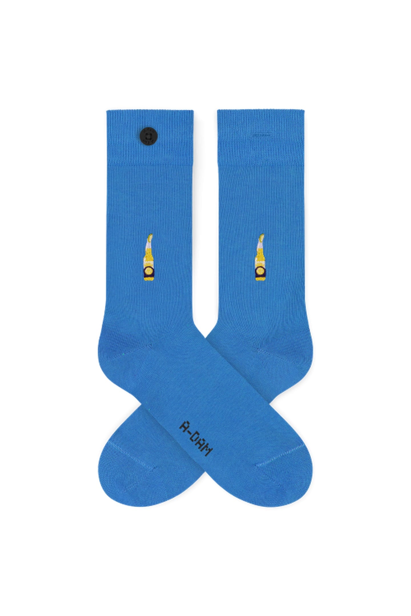 A-DAM 3-PACK BLUE BEER D. BLUE 2