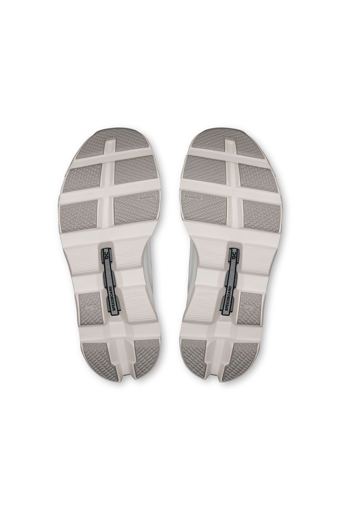 CLOUDMONSTER VOID 1 WHITE | WHITE 5