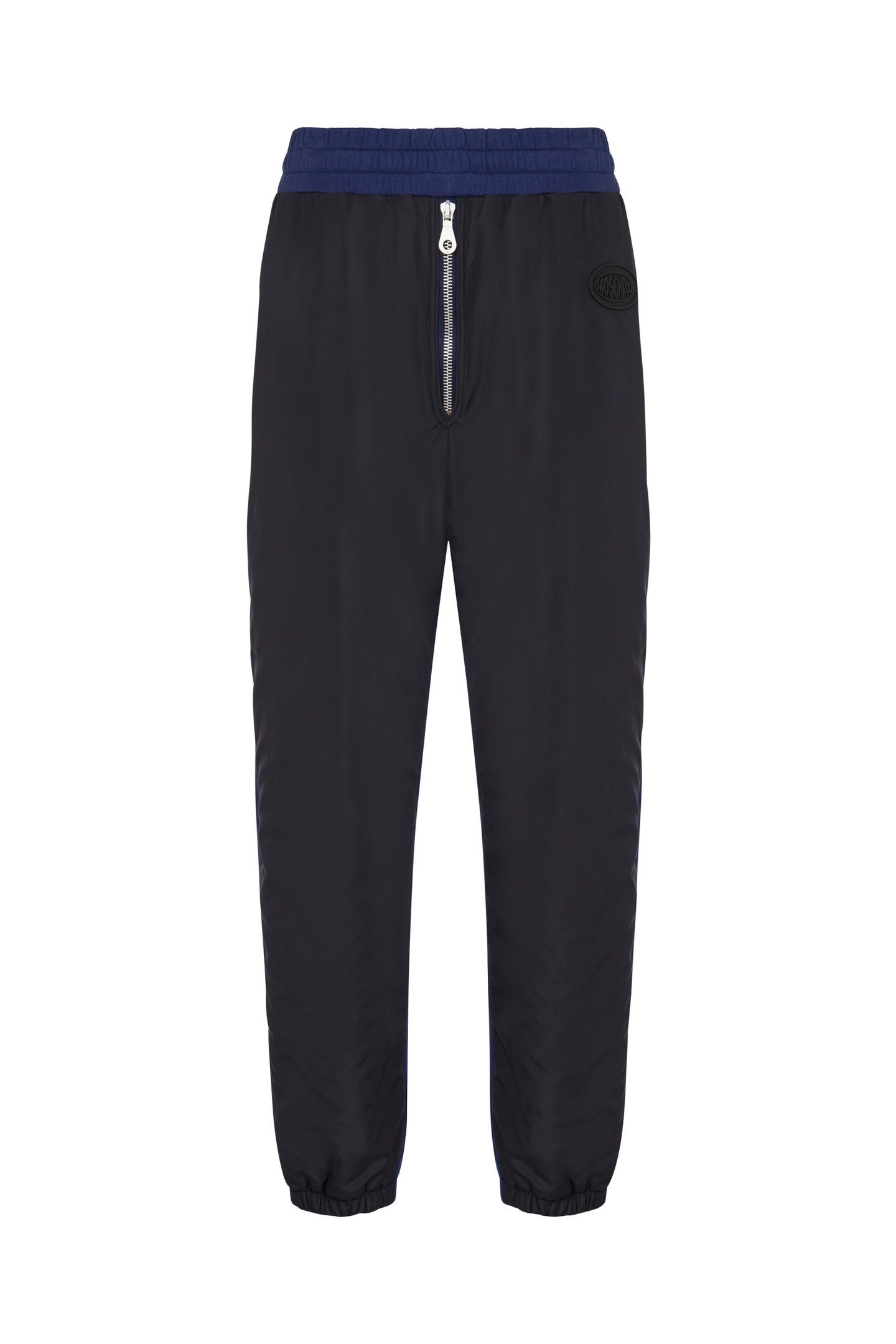 TROUSERS BLUE 3