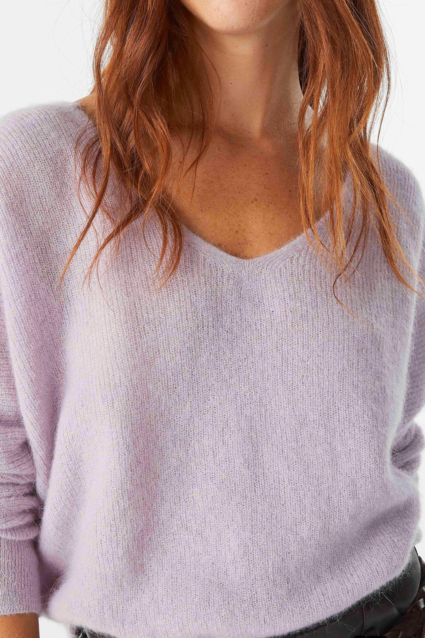 LONG SLEEVES KNIT PARME 3