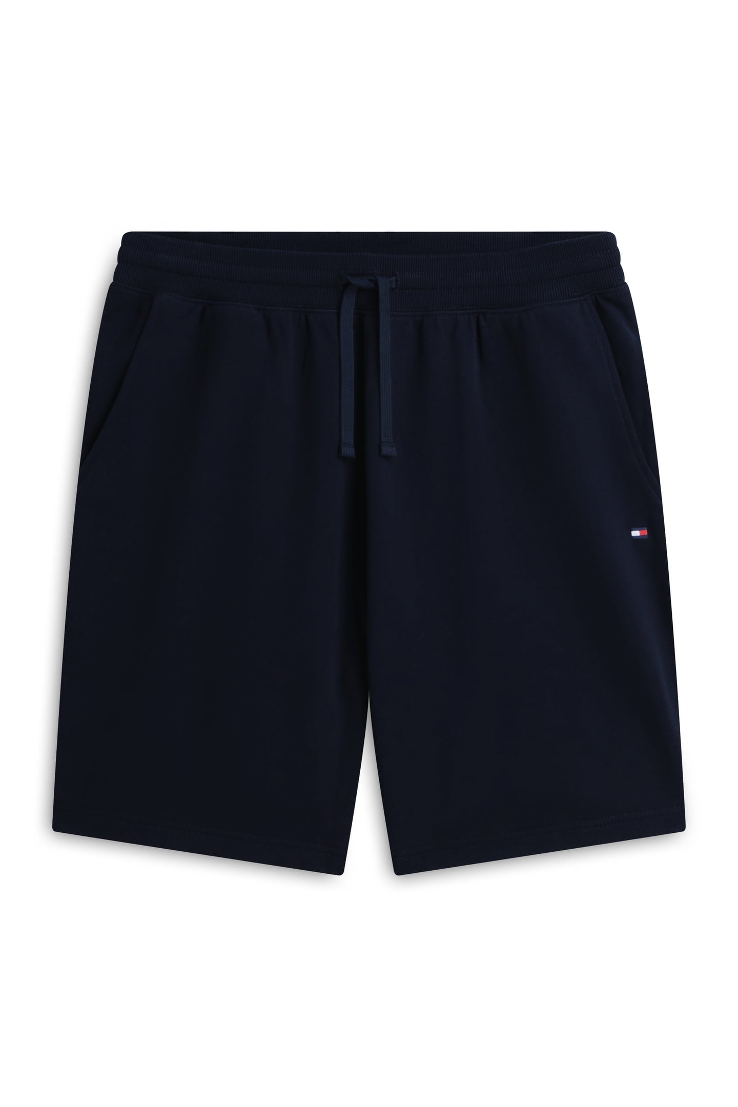 ESSENTIAL TERRY SWEATER NAVY BLUE 6