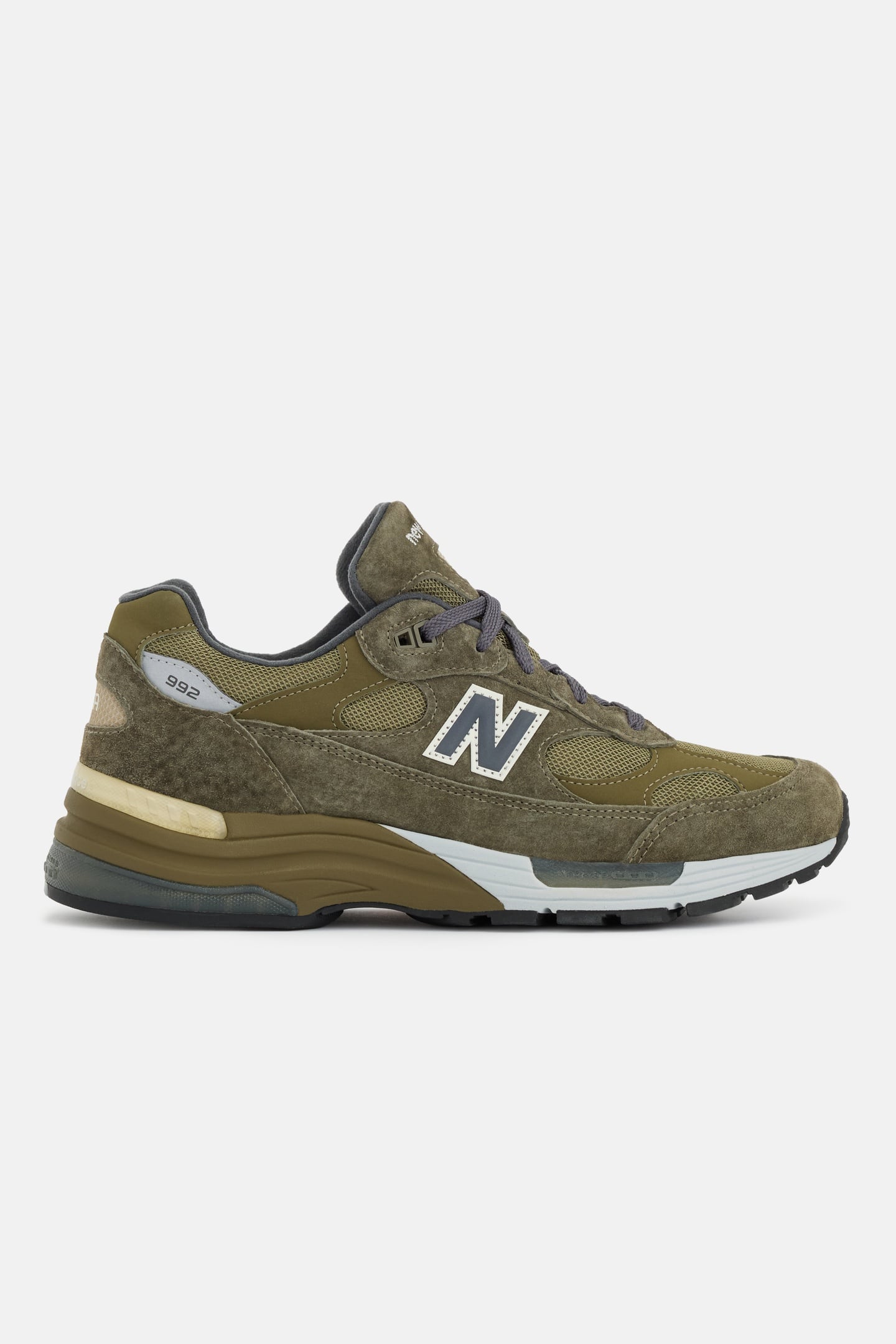 UNISEX MADE IN USA 992 DARK CAMO 1