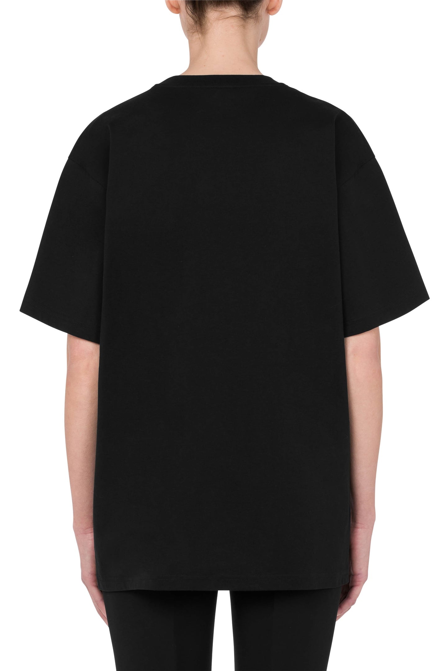 T-SHIRT GILT WITHOUT GUILT BLACK 2