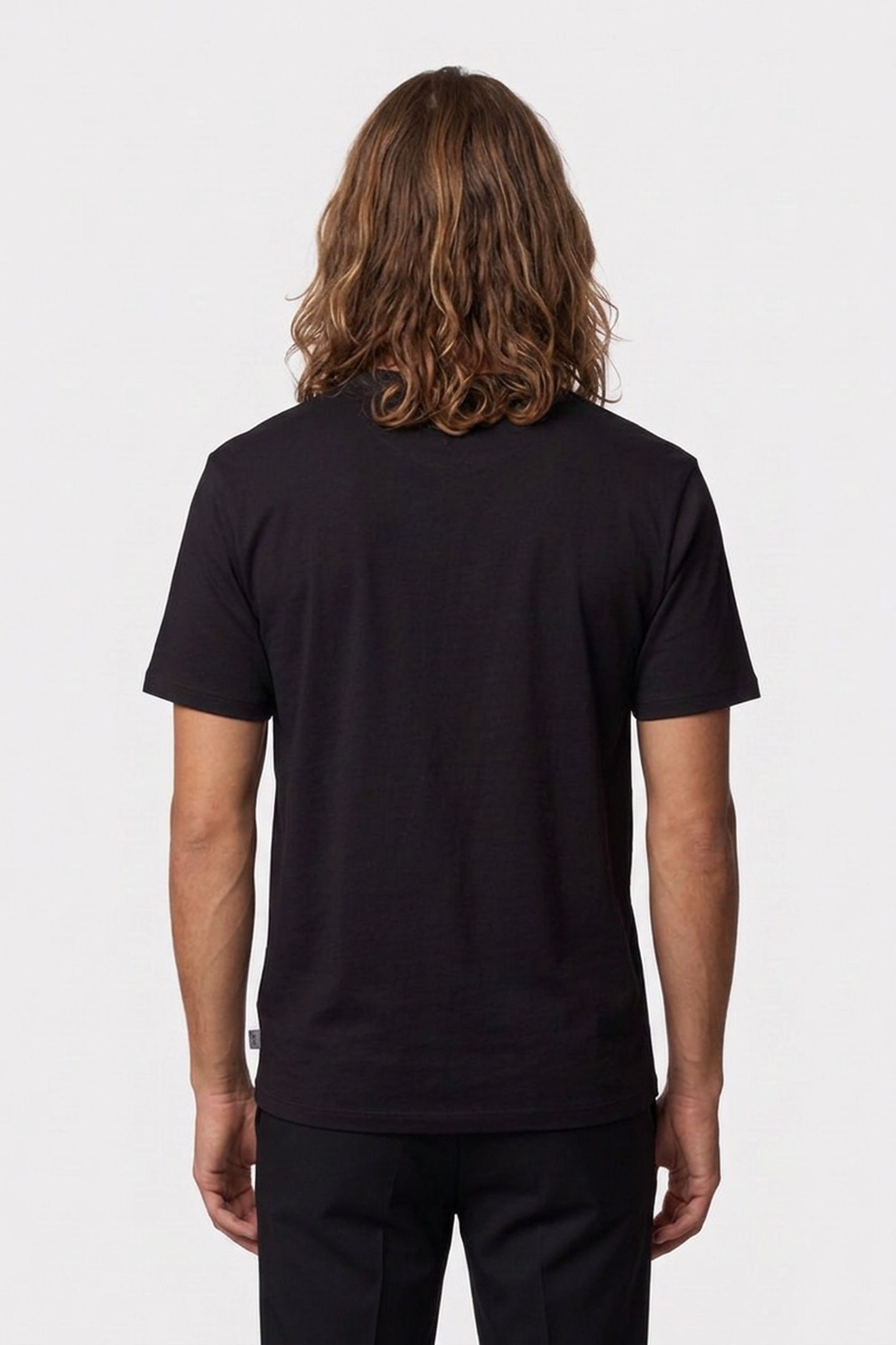 SS BSC BASIC QUATTRO JET BLACK A996 2