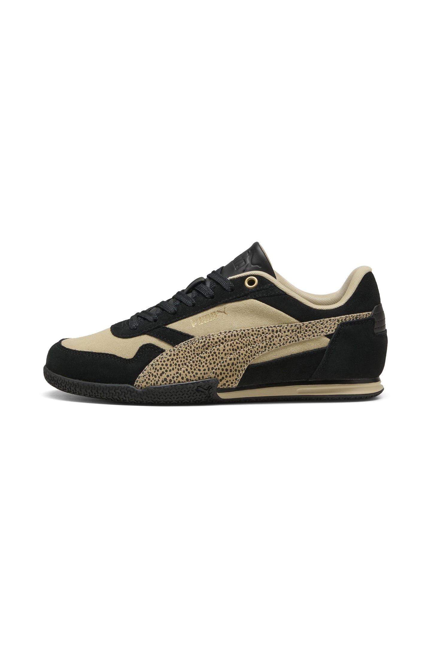 BELLA DONNA SD TOPCAT TOASTED ALMOND-BLACK 6