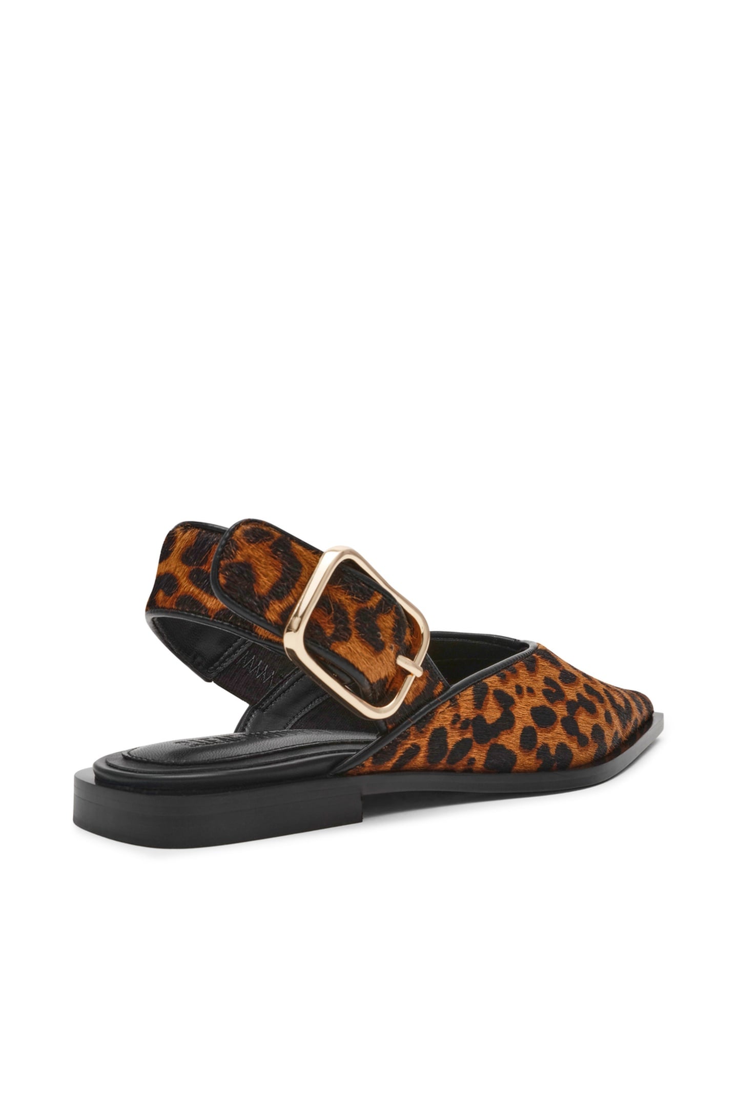 SHAY-L PUMPS LEOPARD 3