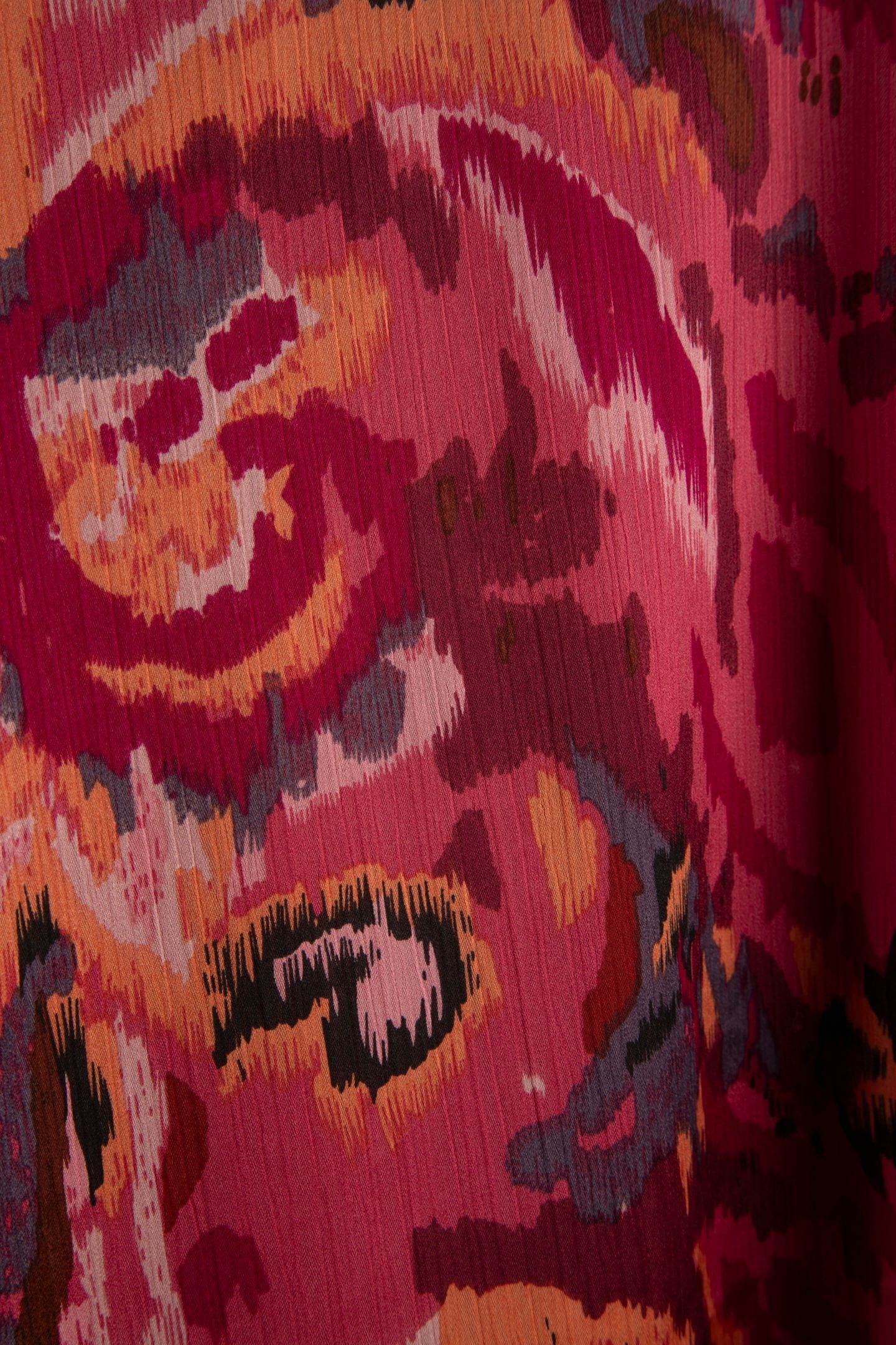 NORA DRESS FUCHSIA 4