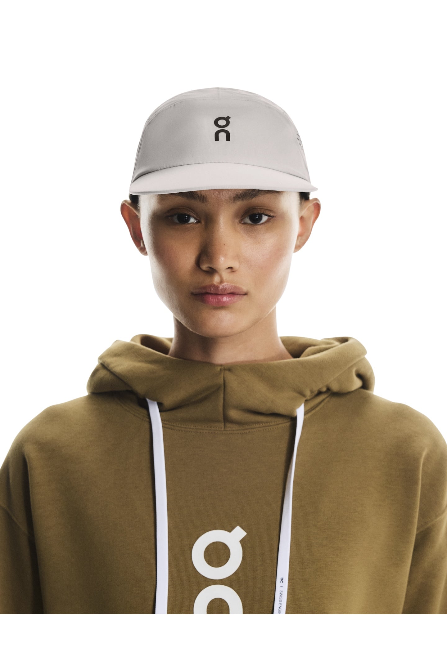 PERFORMANCE CAP 1 UNISEX PEARL 1