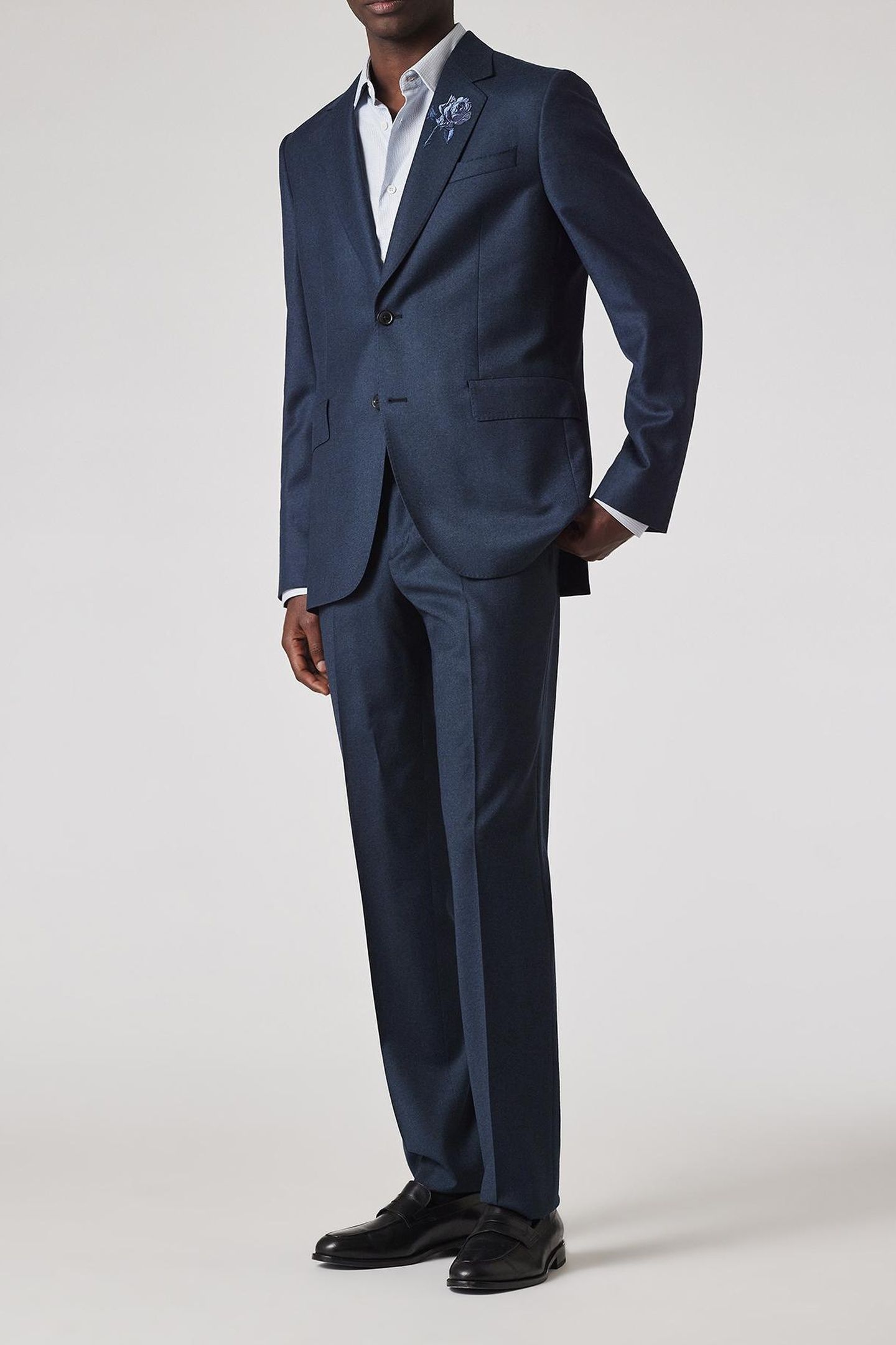 MENS 2 BUTTON JACKET INKY_BLUE 5