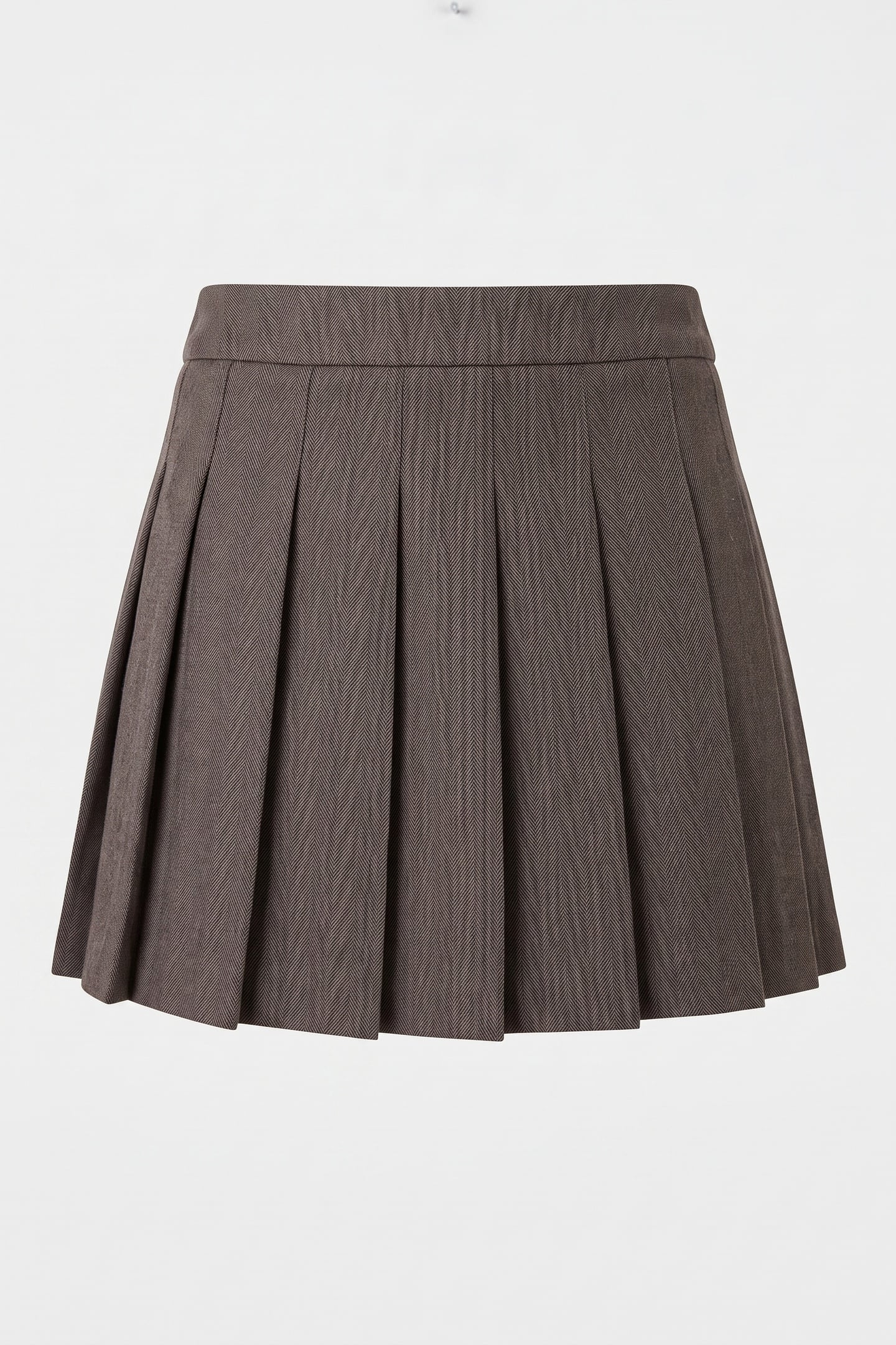 SANNA SKIRT GREY 3