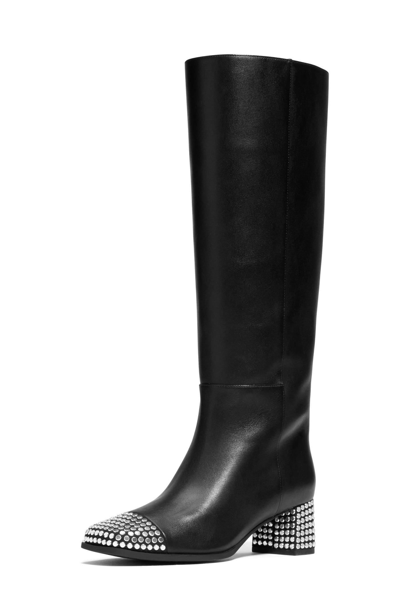 MATILDA FLEX MID BOOT BLACK 7