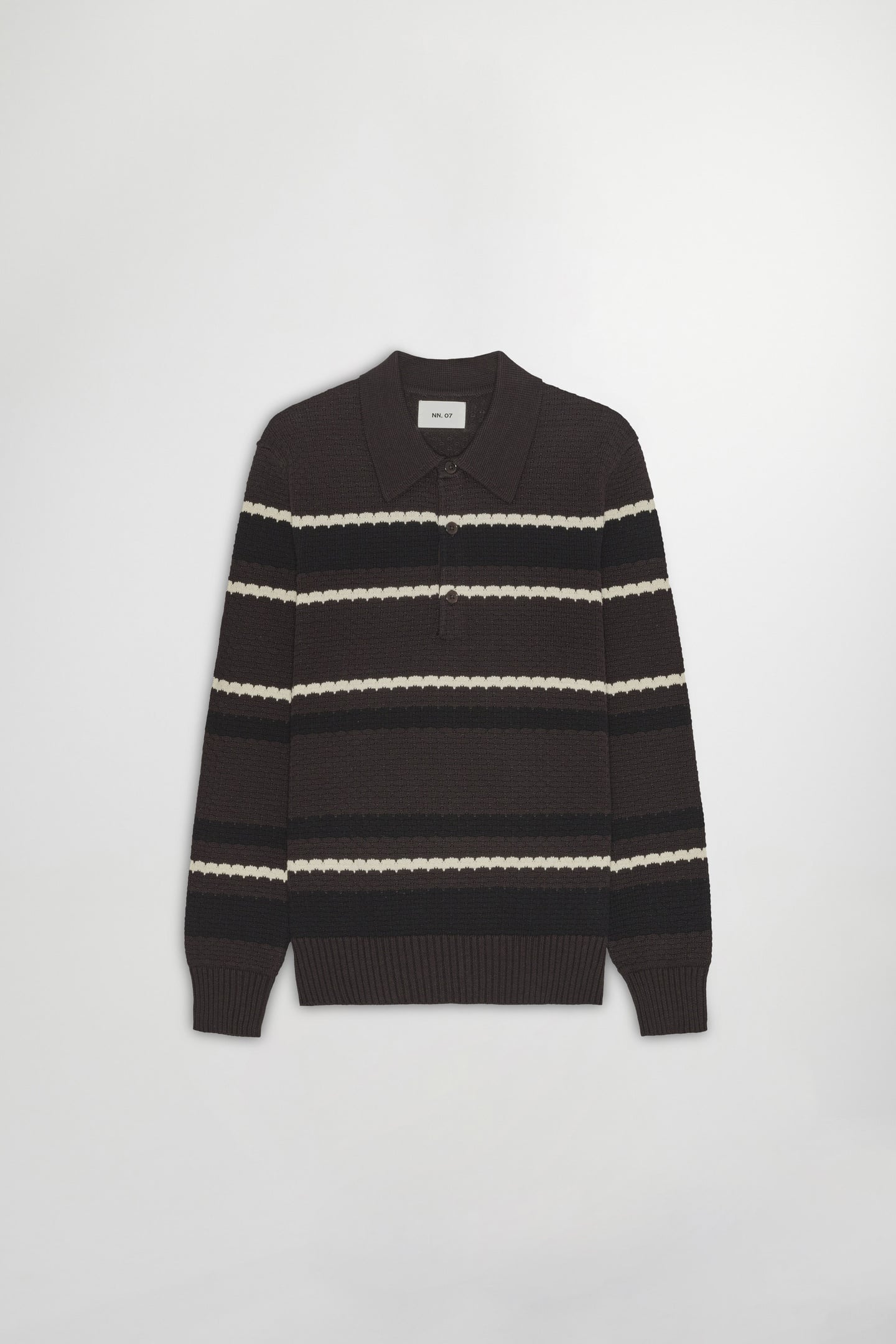 ALFIE LS POLO 60019 DUSKY PORT 3