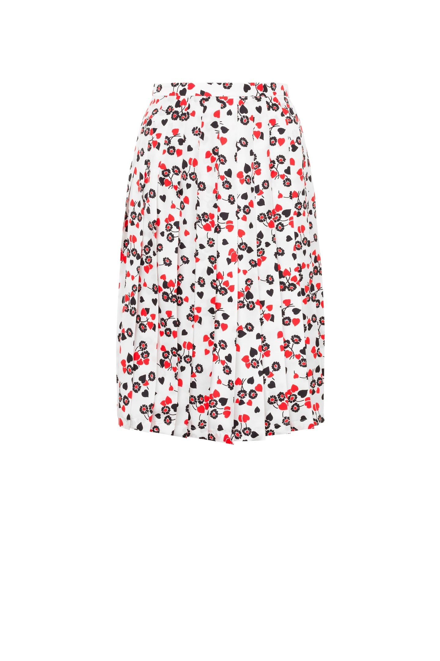 SKIRT WHITE 3