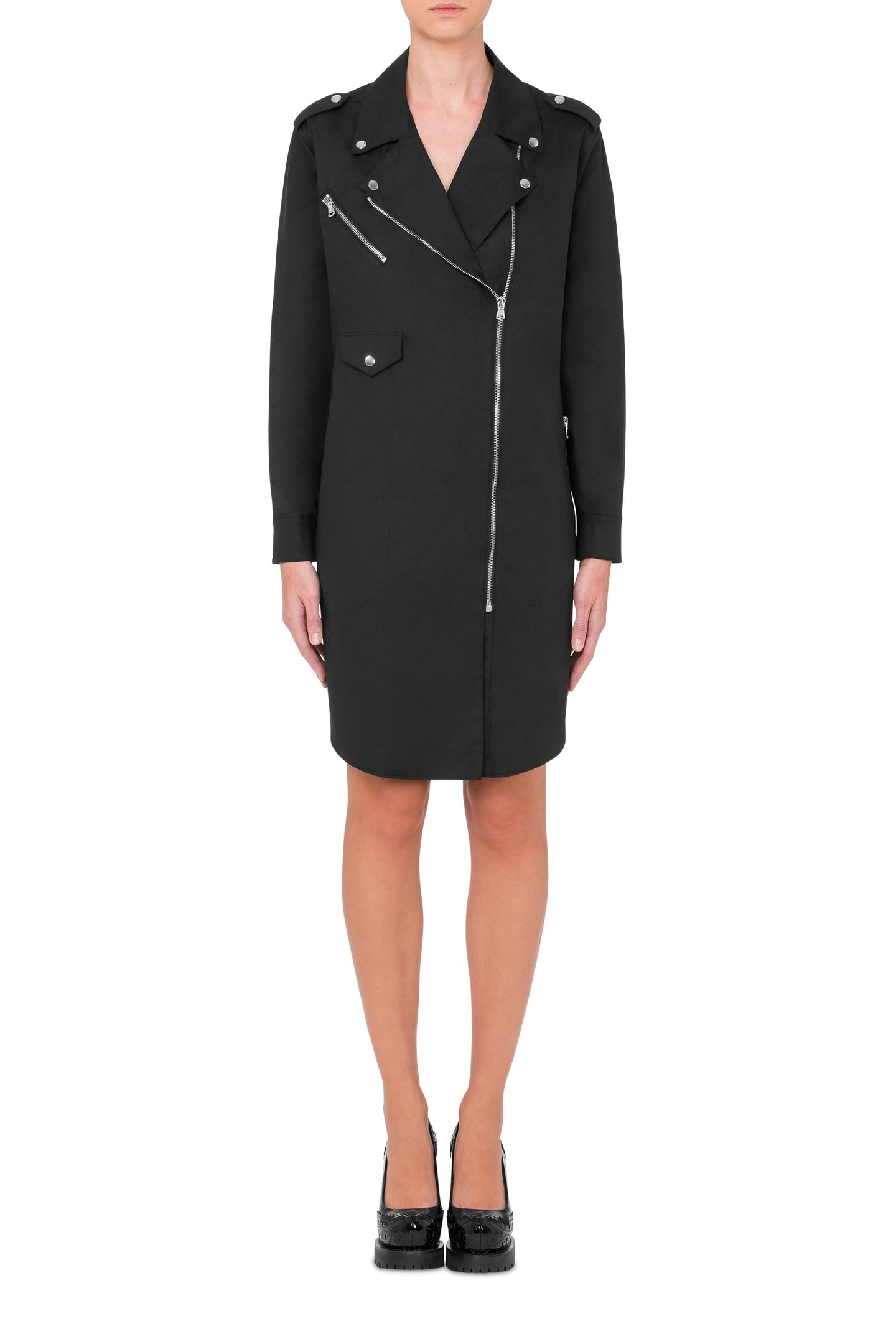 DRESS BLACK 1