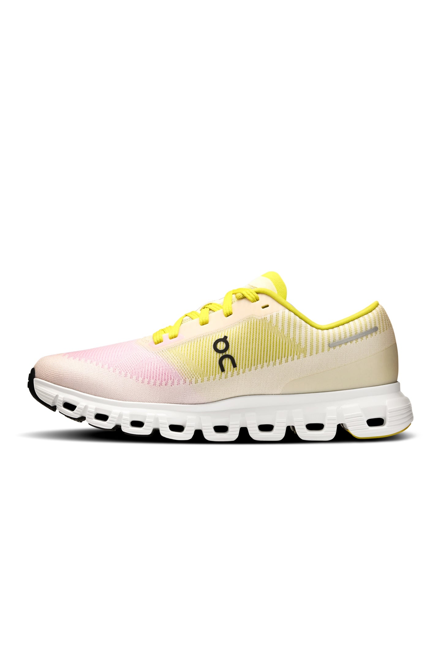 CLOUD 6 PUSH PETAL | LIME 6