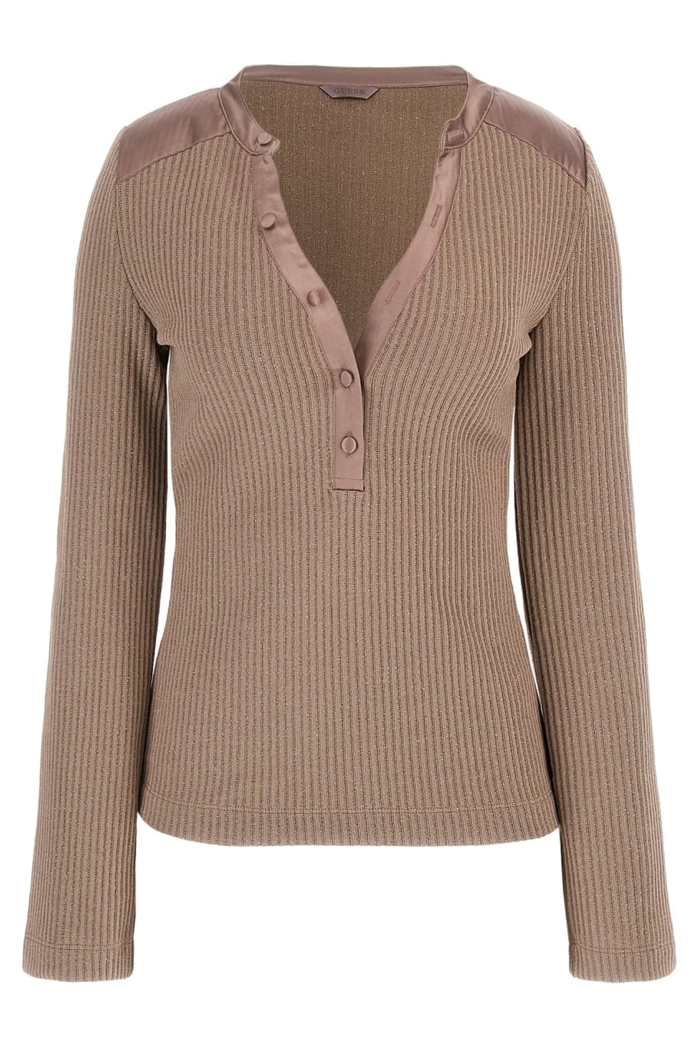 LS MATILDE HENLEY TO SILK TAUPE 3