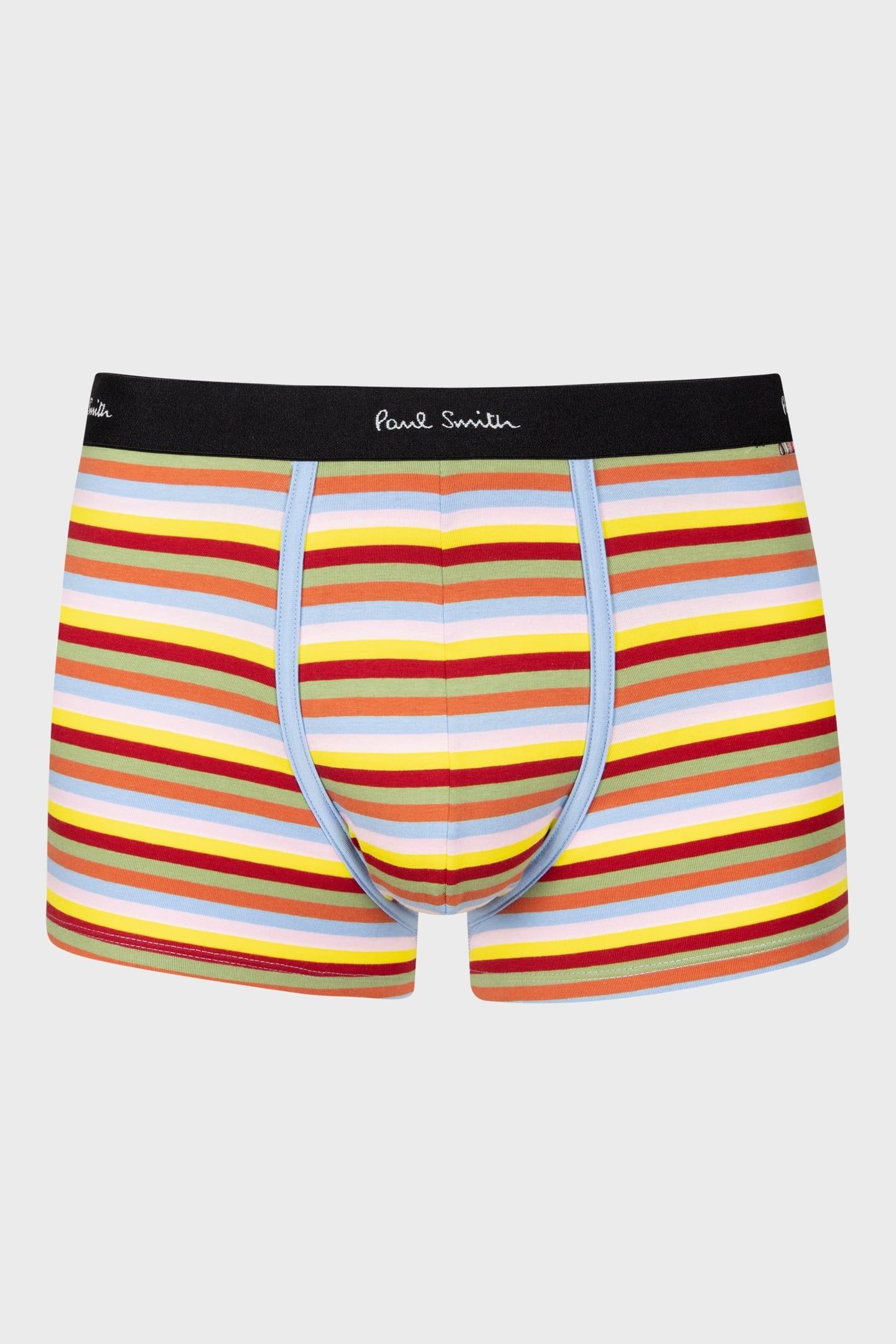 MEN TRUNK BOSWELL STRIPE MULTI COLOURED 1