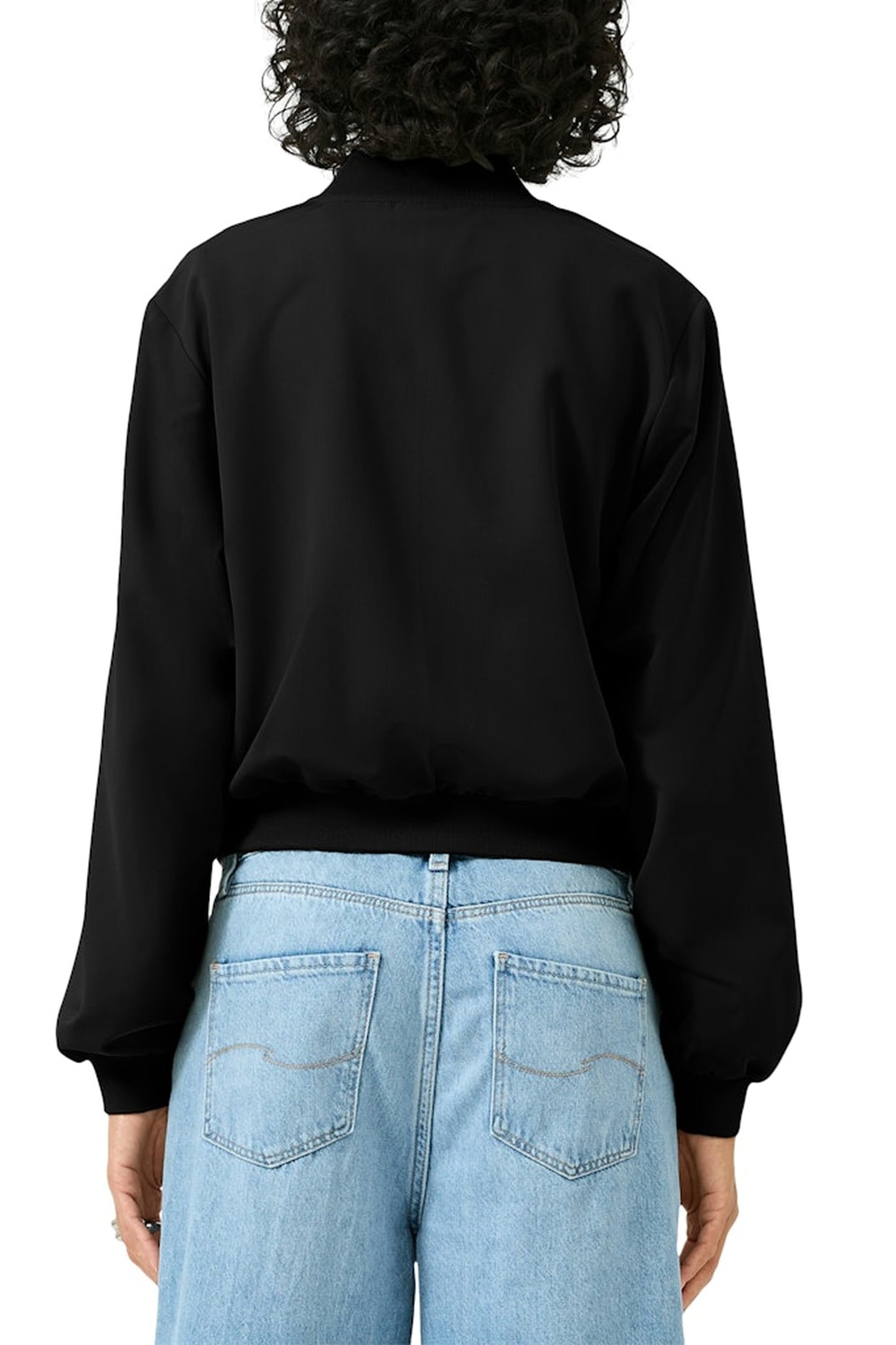 S.OLIVER-QS JACKETS OUTDOOR BLACK 2