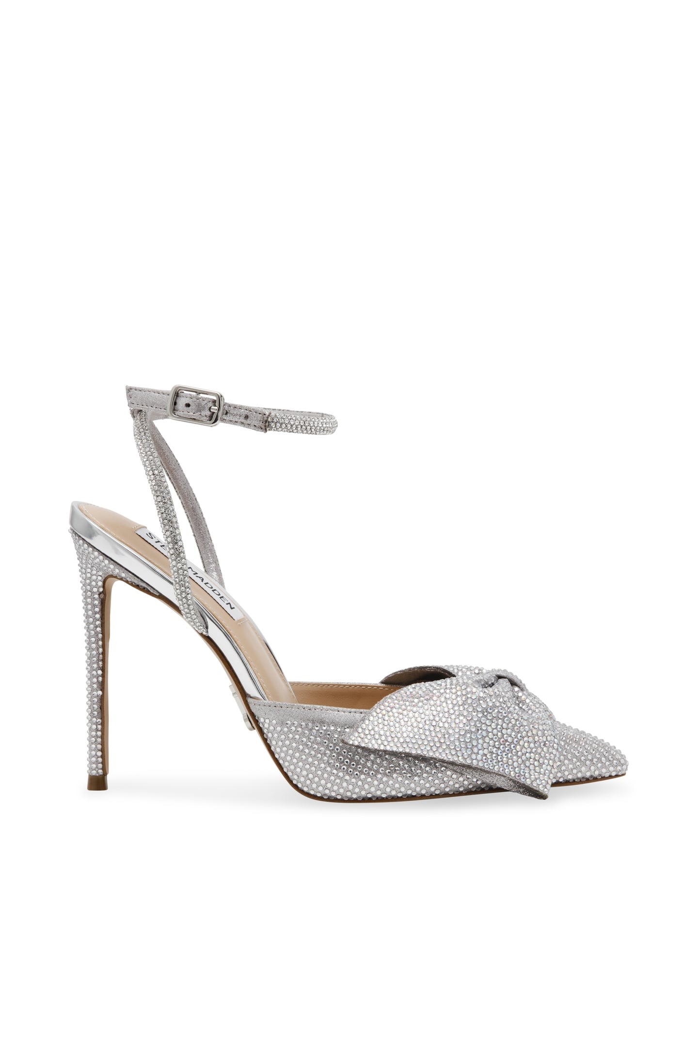 VINCENTIA-R PUMPS CRYSTAL 2