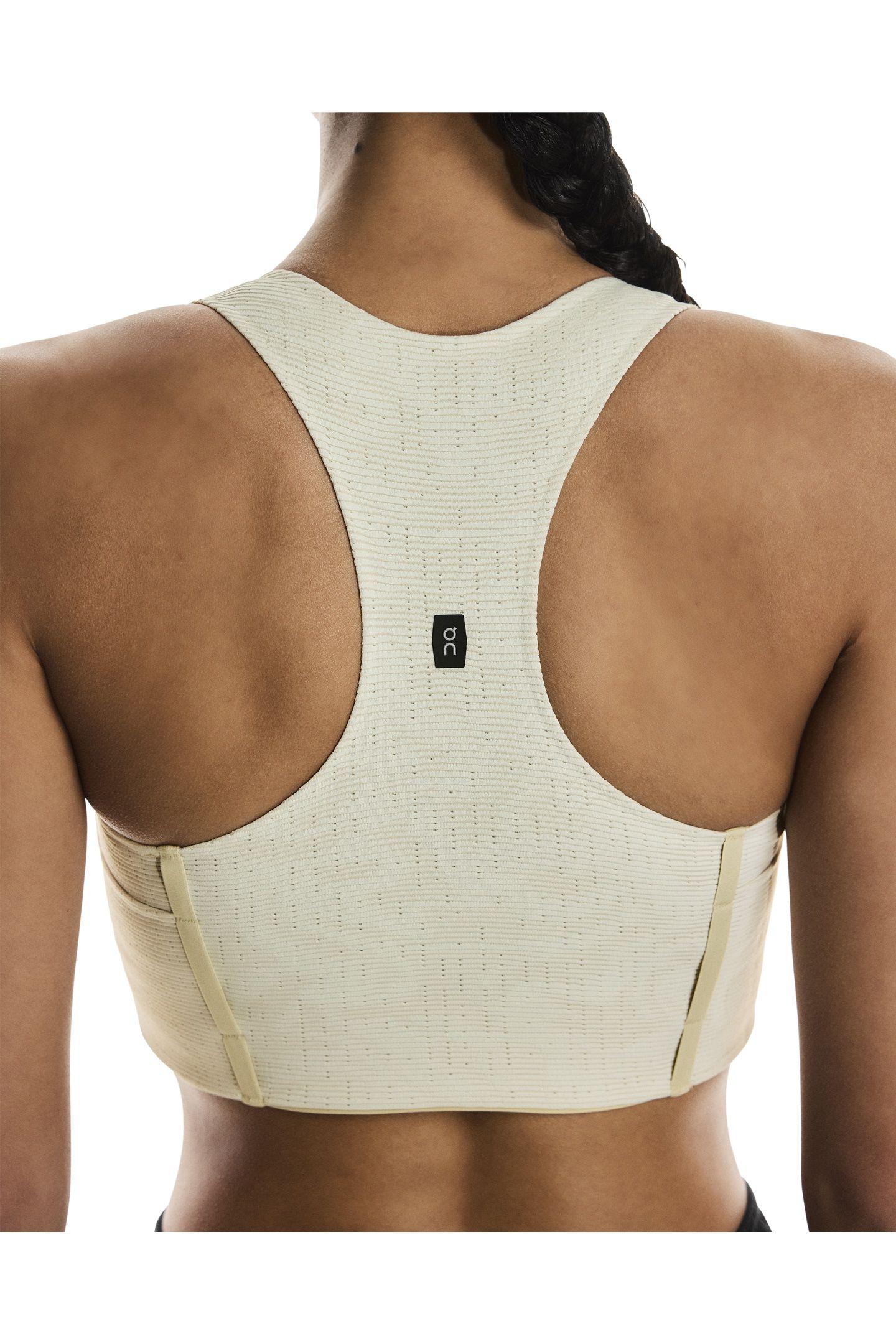 PACE POCKET BRA 1 TAUPE 8