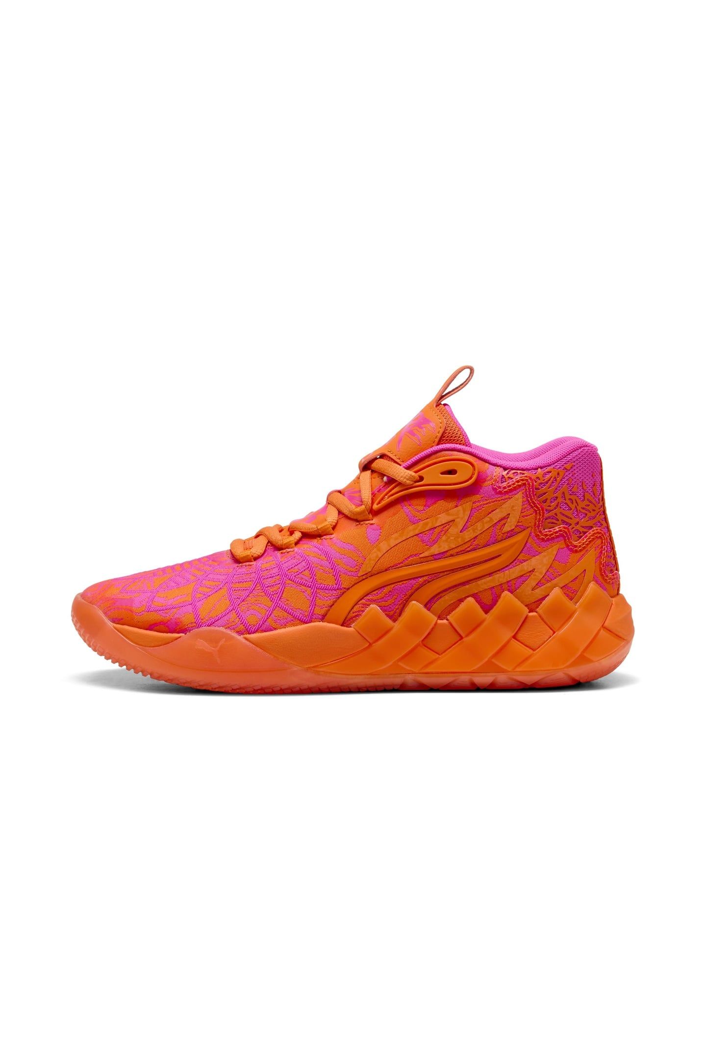 UNISEX MB.01234 MASH-UP RICKIE ORANGE-RAVISH 9