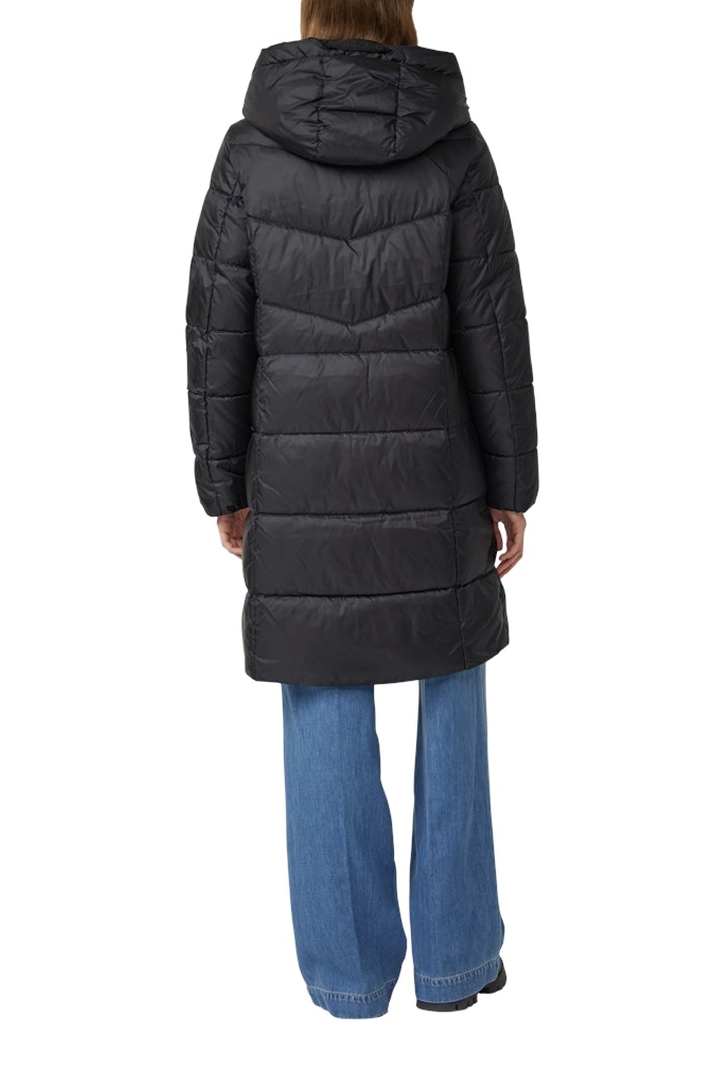 S.OLIVER JACKETS OUTDOOR BLACK 3