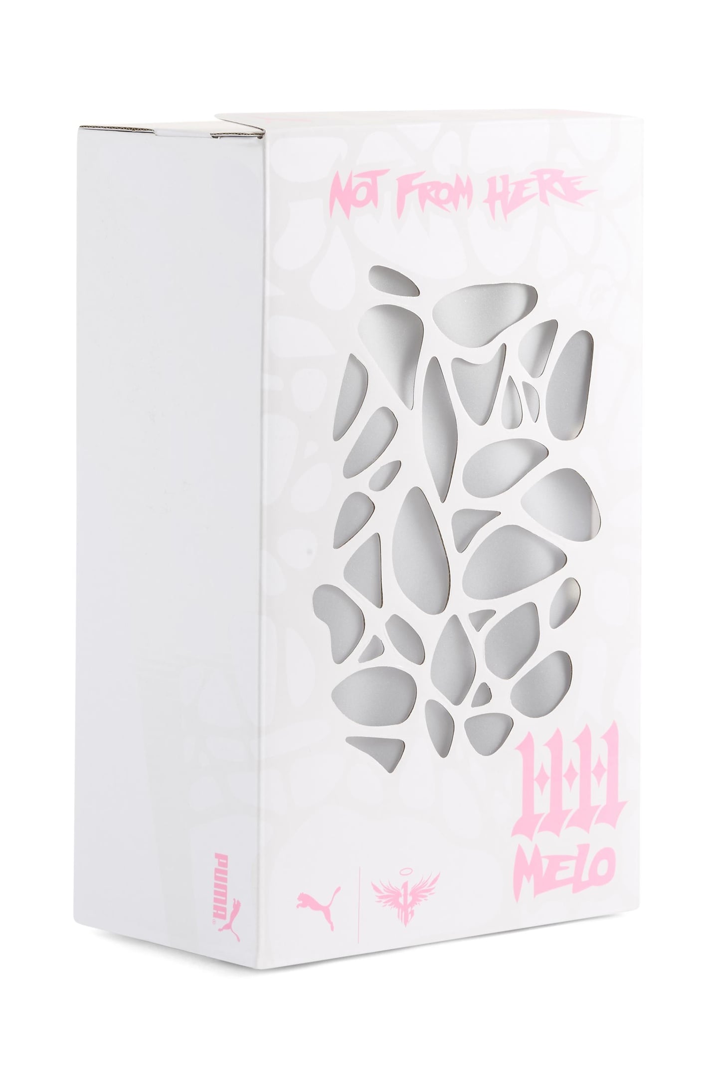 UNISEX MB.04 LO ICE WHITE WHITE-SUN STRUCK 3