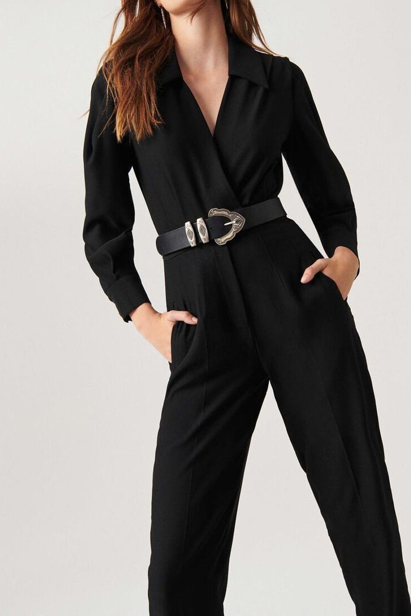 JUMPSUIT BLACK 3