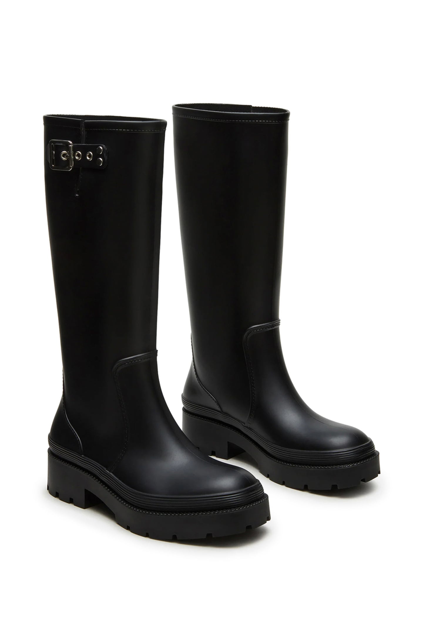 ROCKYH20 BOOTS BLACK 2