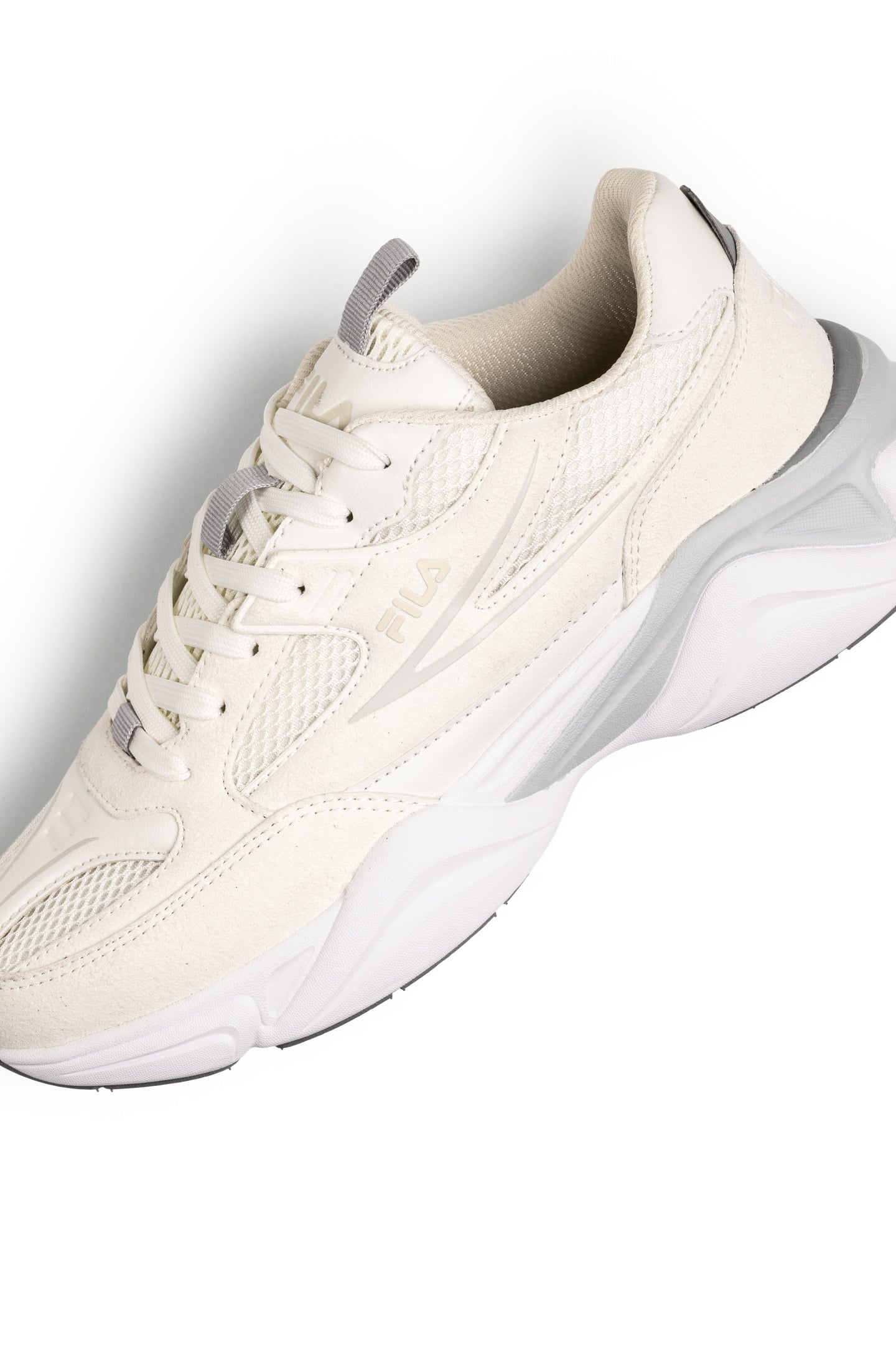 FILA RECADE MARSHMALLOW-GRAY VIOLET 3