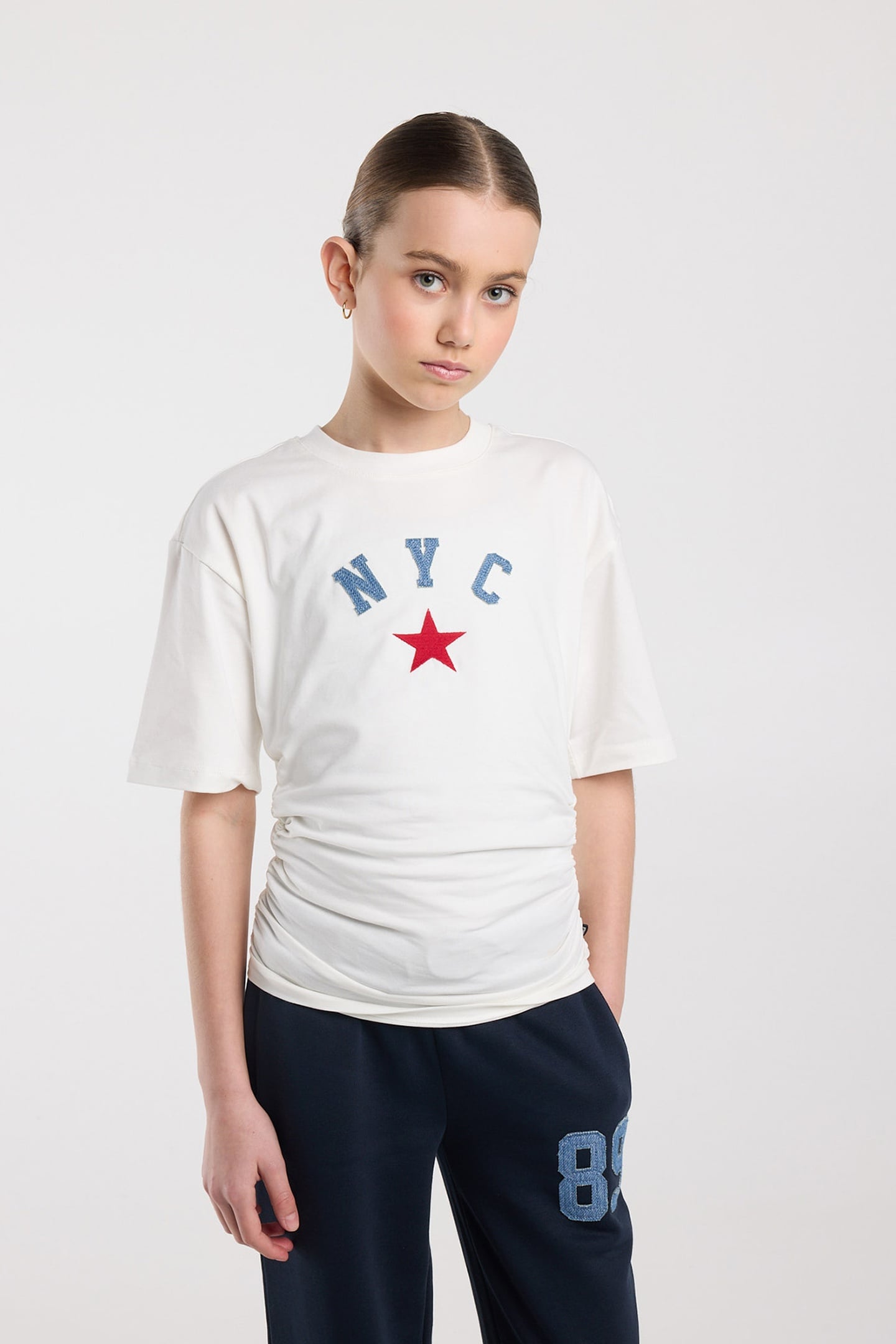 ELENI JR OFF WHITE 1