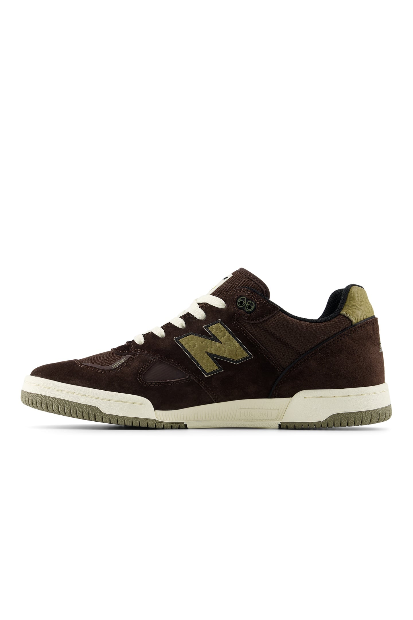 KROOKED X NB NUMERIC 600 KNOX CHOCOLATE 8