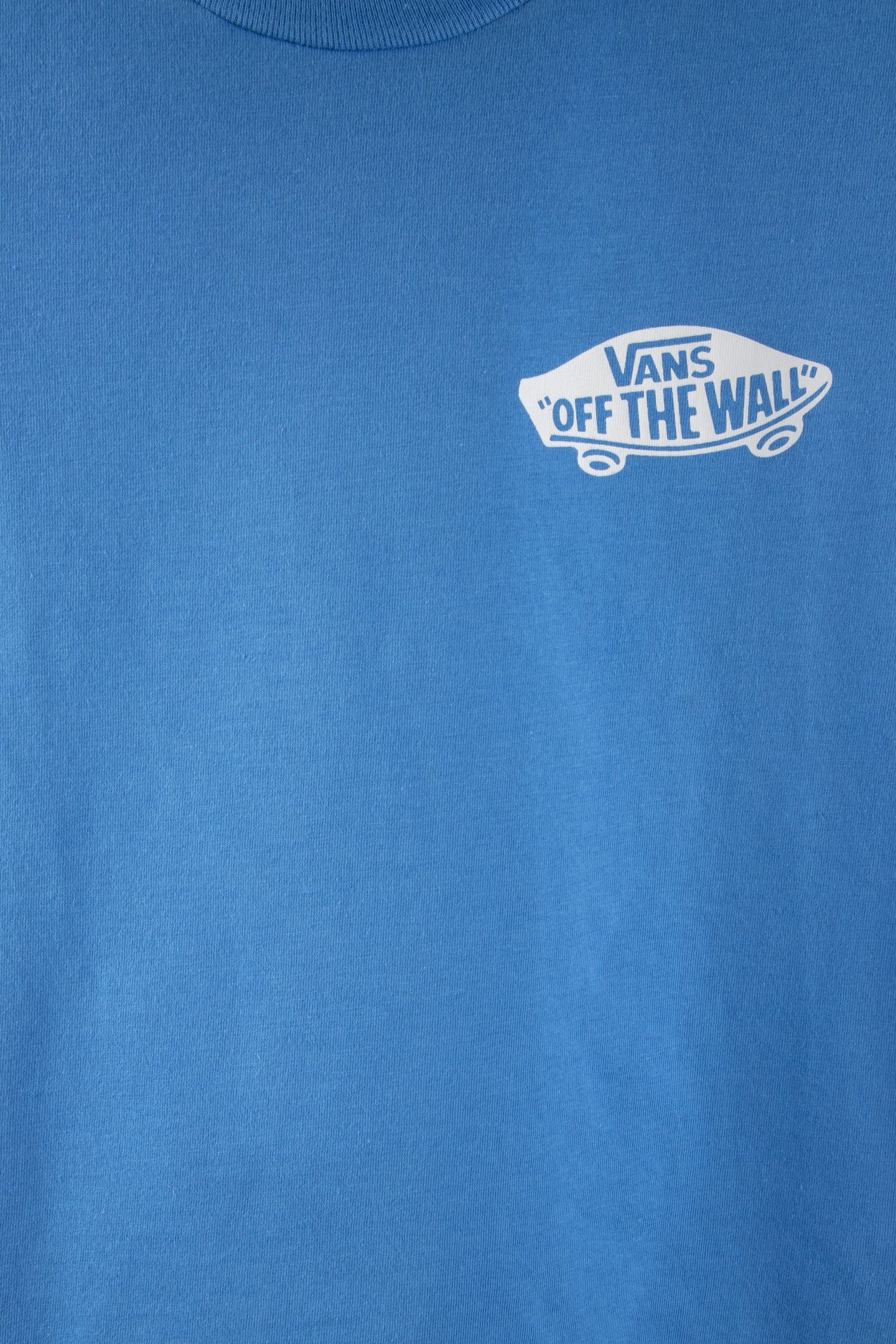 BOYS DOUBLE STANDARD SS BLUE 4