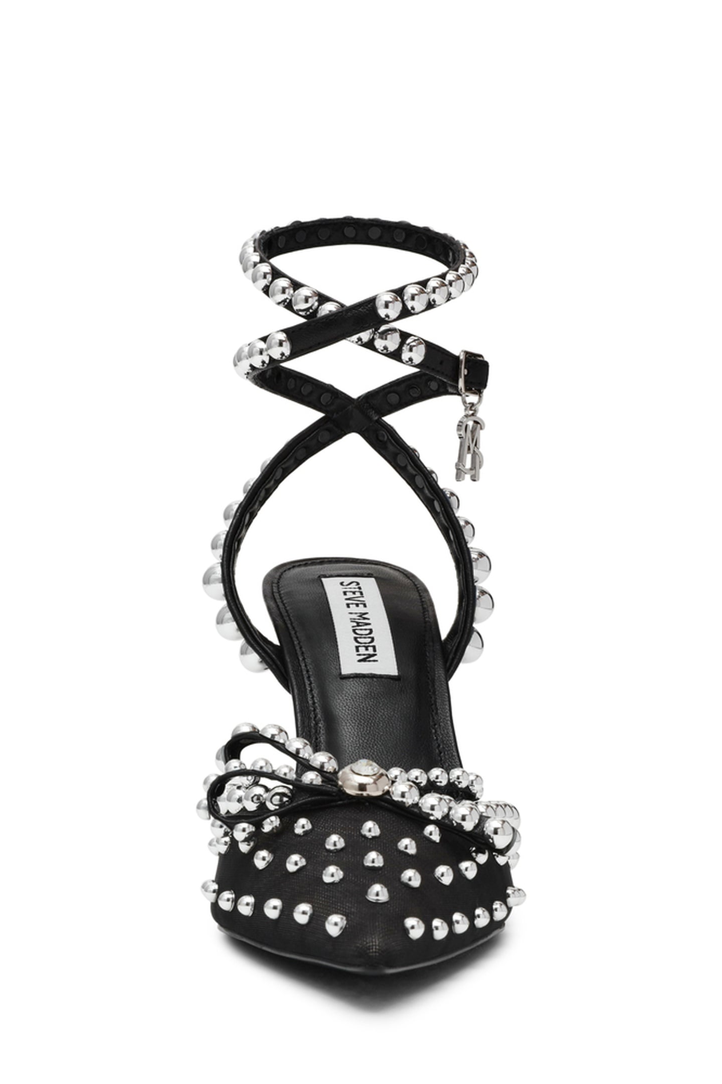 VAL PUMPS BLACK 5