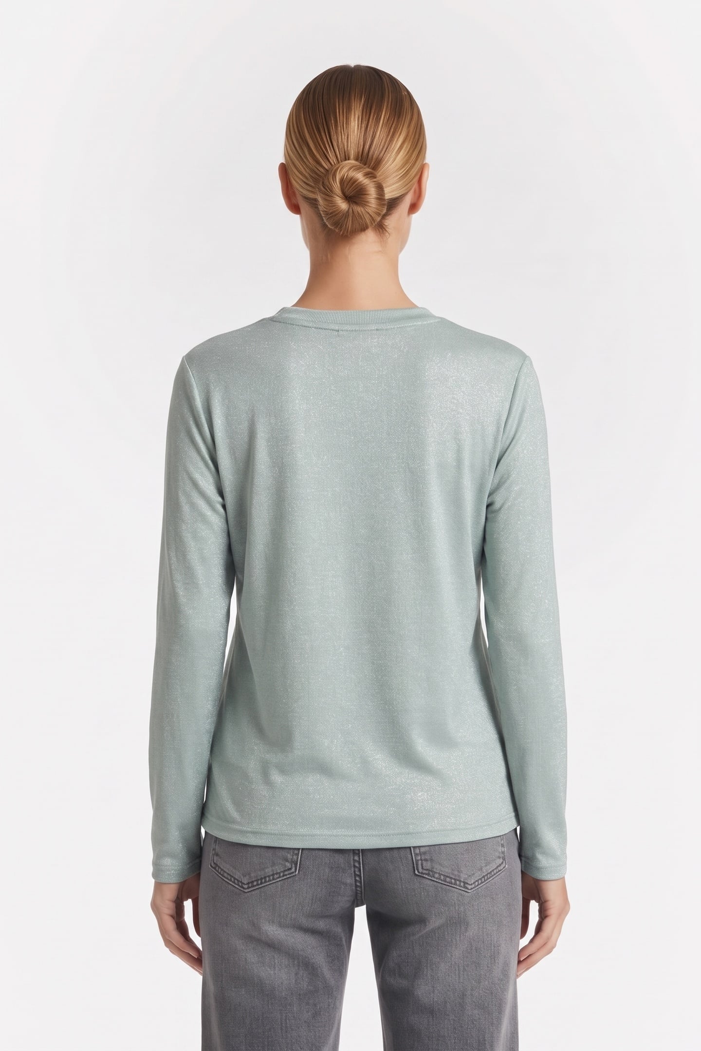 FLORA TOP TOP SILVER 2