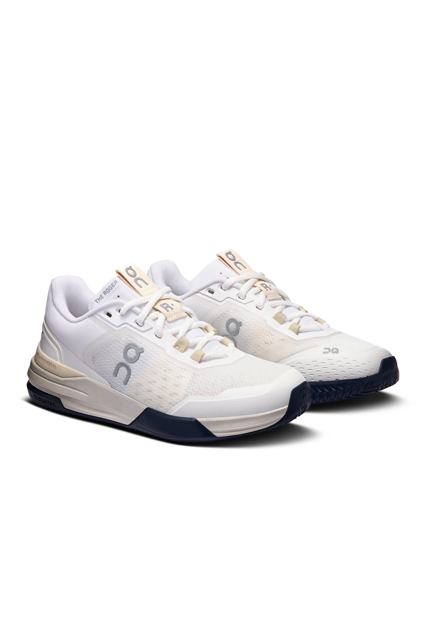 THE ROGER ADV PRO CLAY 1 WHITE | CREAM 2