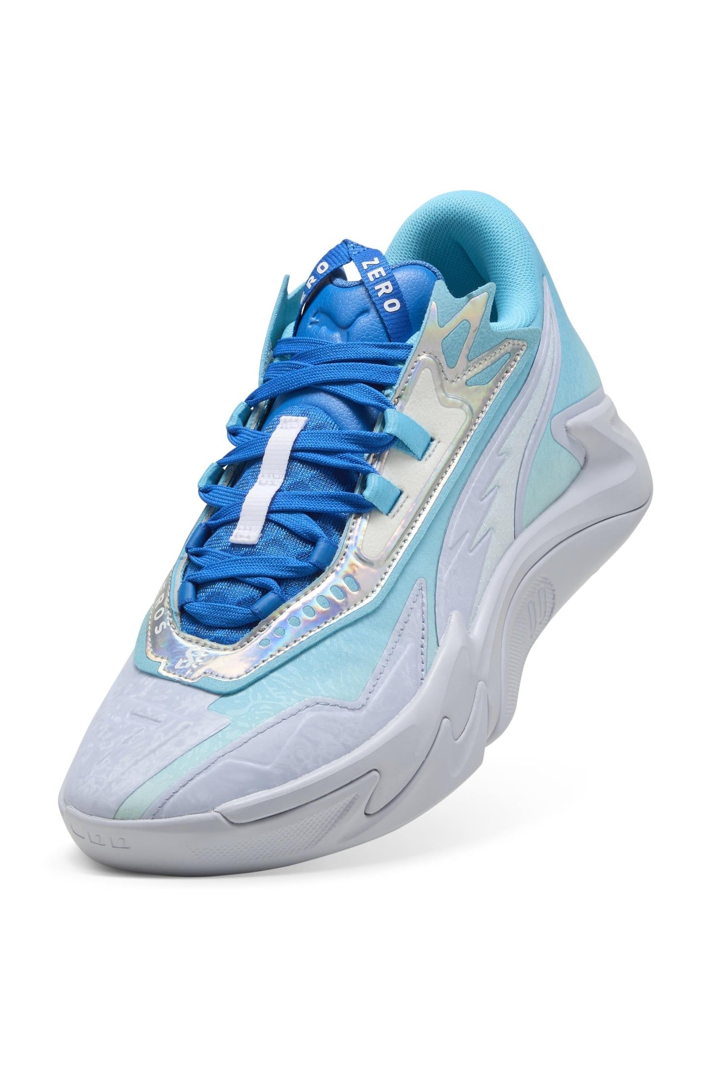 UNISEX SCOOT ZEROS II CRYSTAL PEACEFUL BLUE-BRIGHT AQUA 3