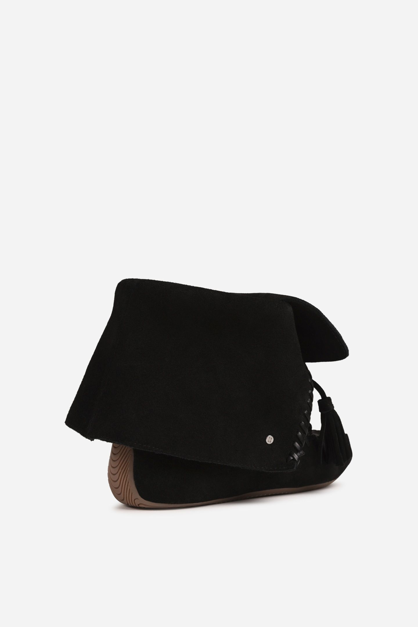 SAVANN-A ANKLE BOOT BLACK 4