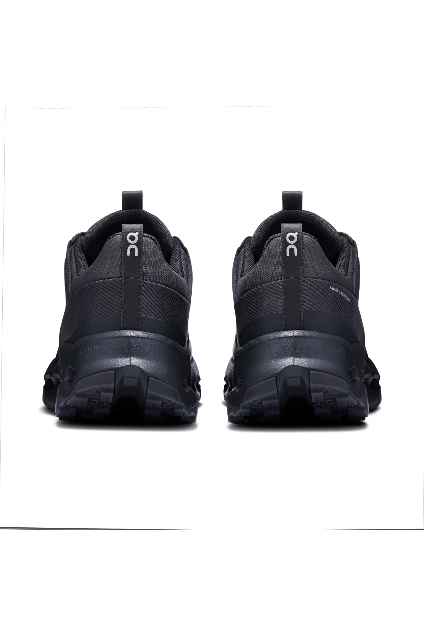 CLOUDHORIZON WP 1 BLACK | BLACK 3