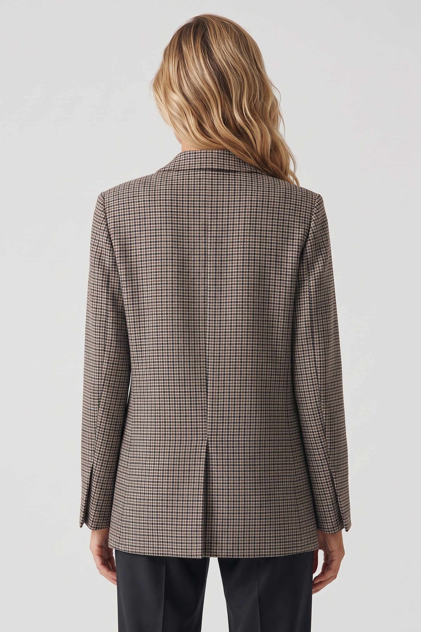 PA BERTILE BLAZER BEIGE 2