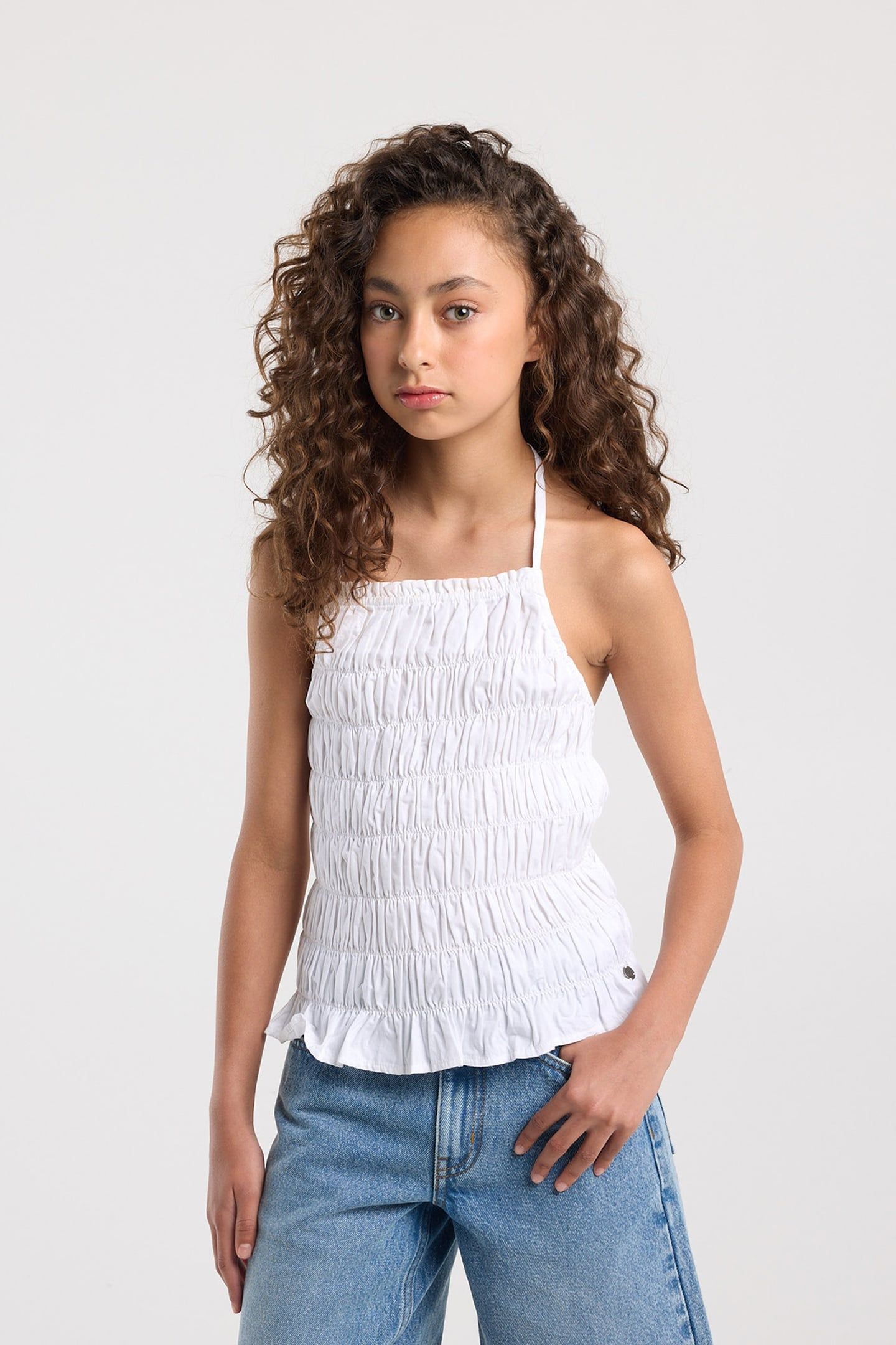 ILSE JR OFF WHITE 1