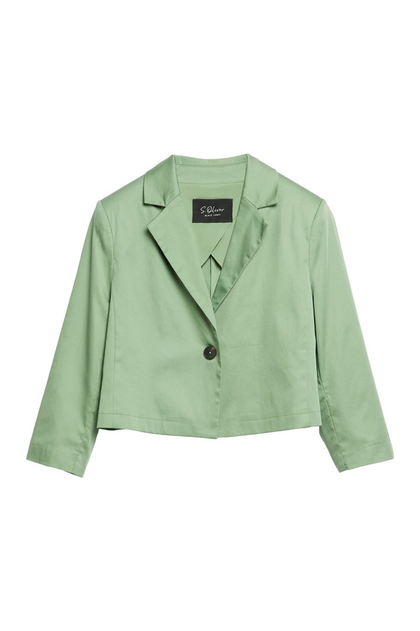 S.OLIVER JACKETS INDOOR GREEN 4