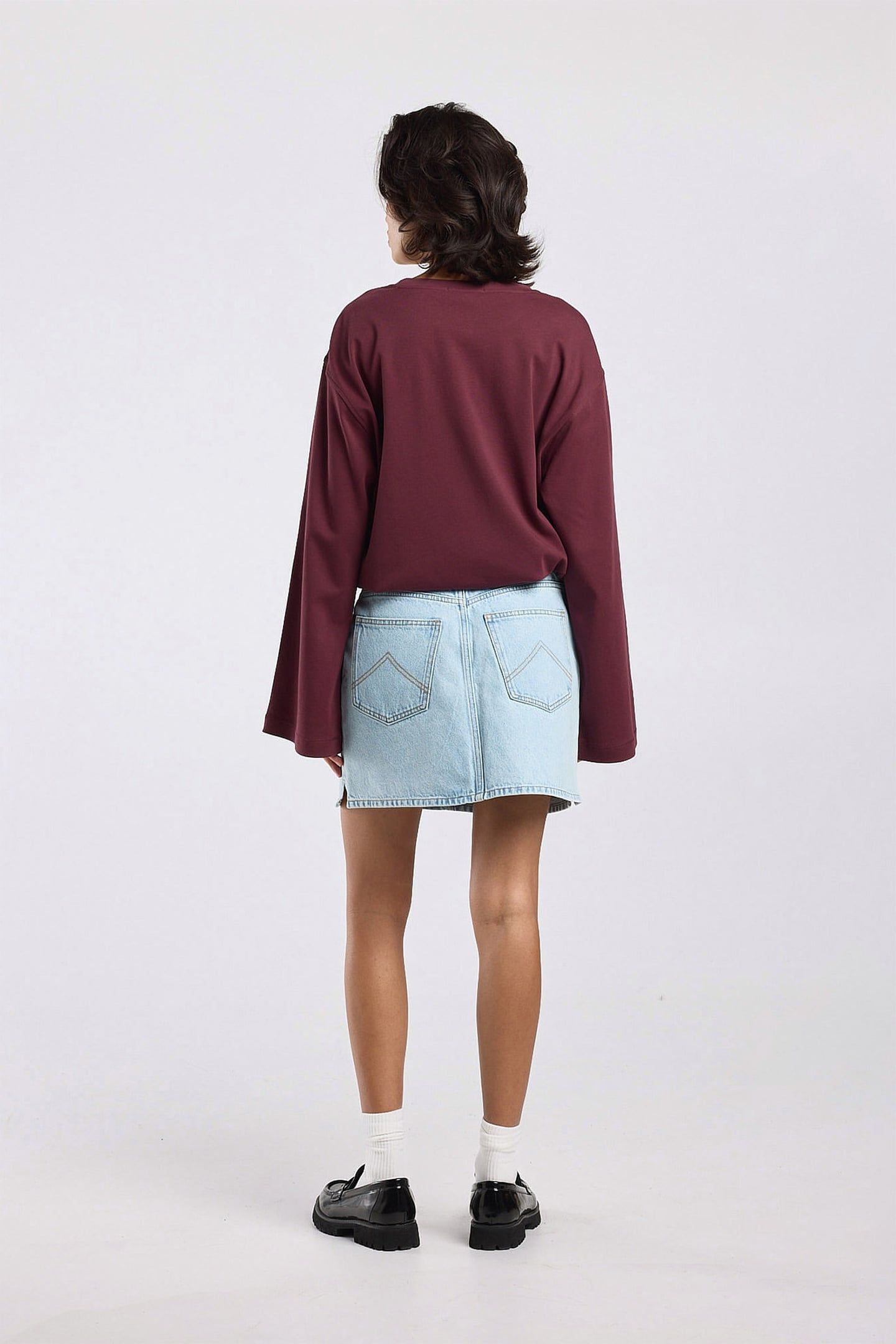 RYDER LIGHT BLUE 2