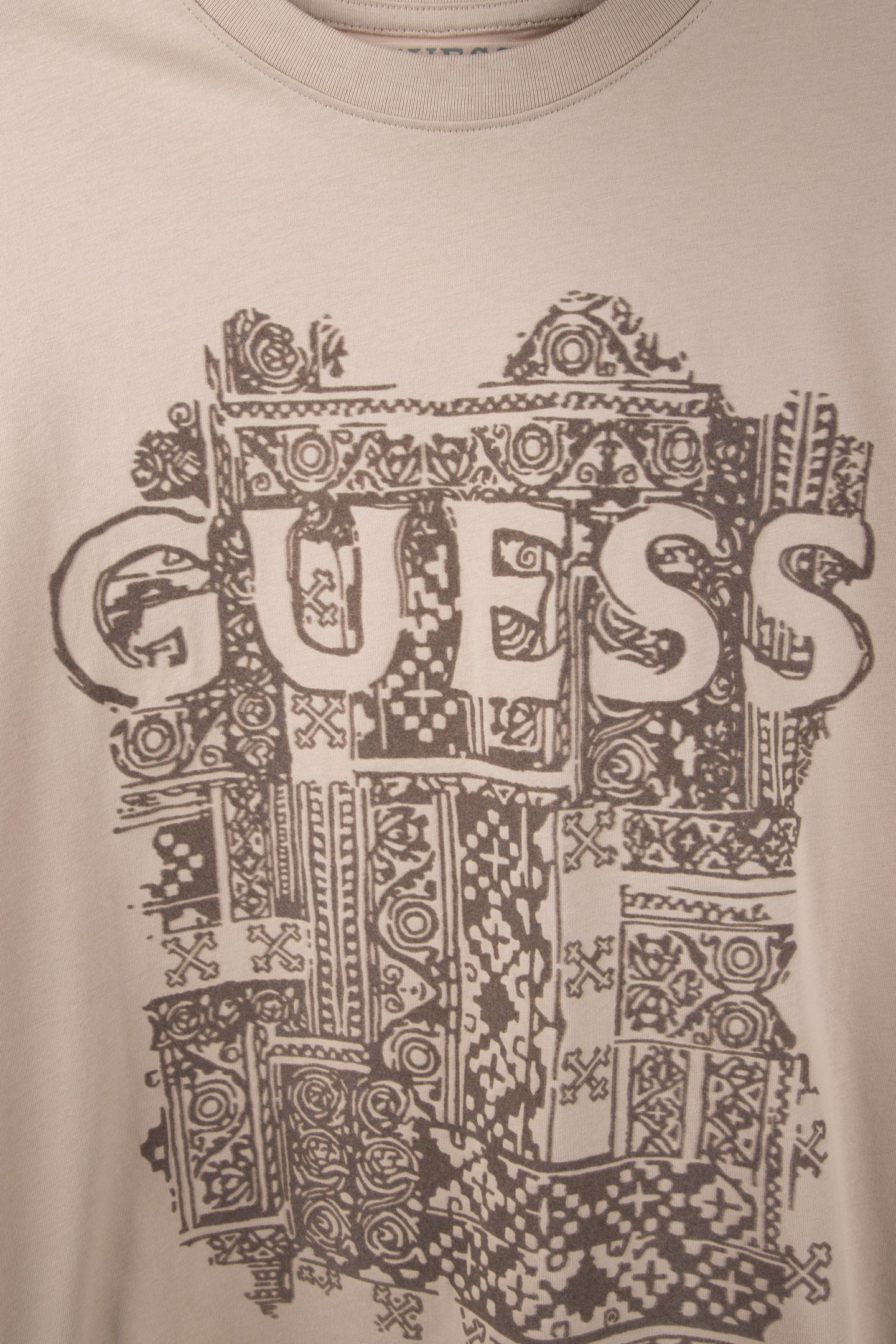 SS CN GUESS FLOCK BO PASADENA STONE 4
