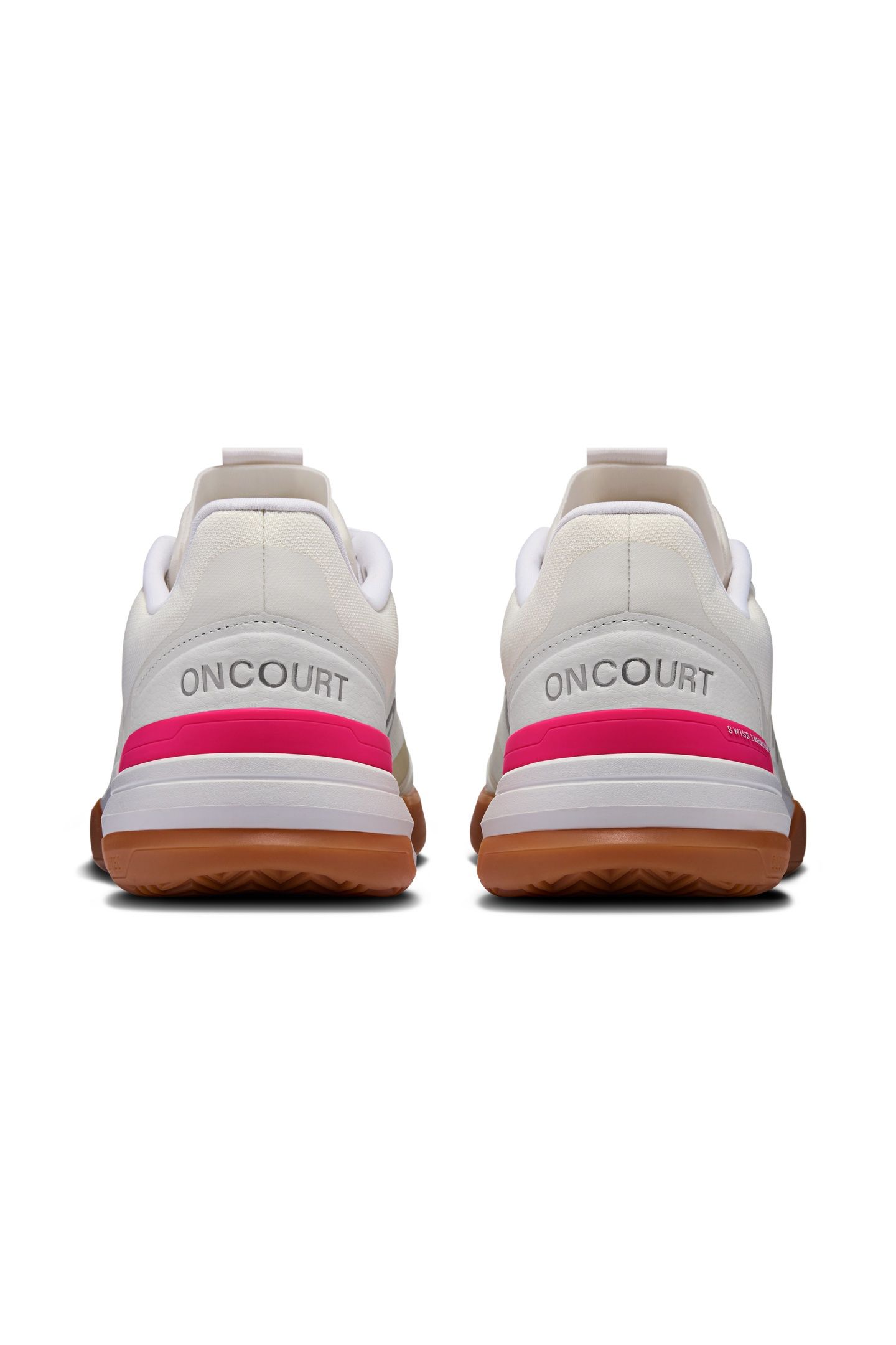 THE ROGER ADV PRO 1 IVORY | PINK 3