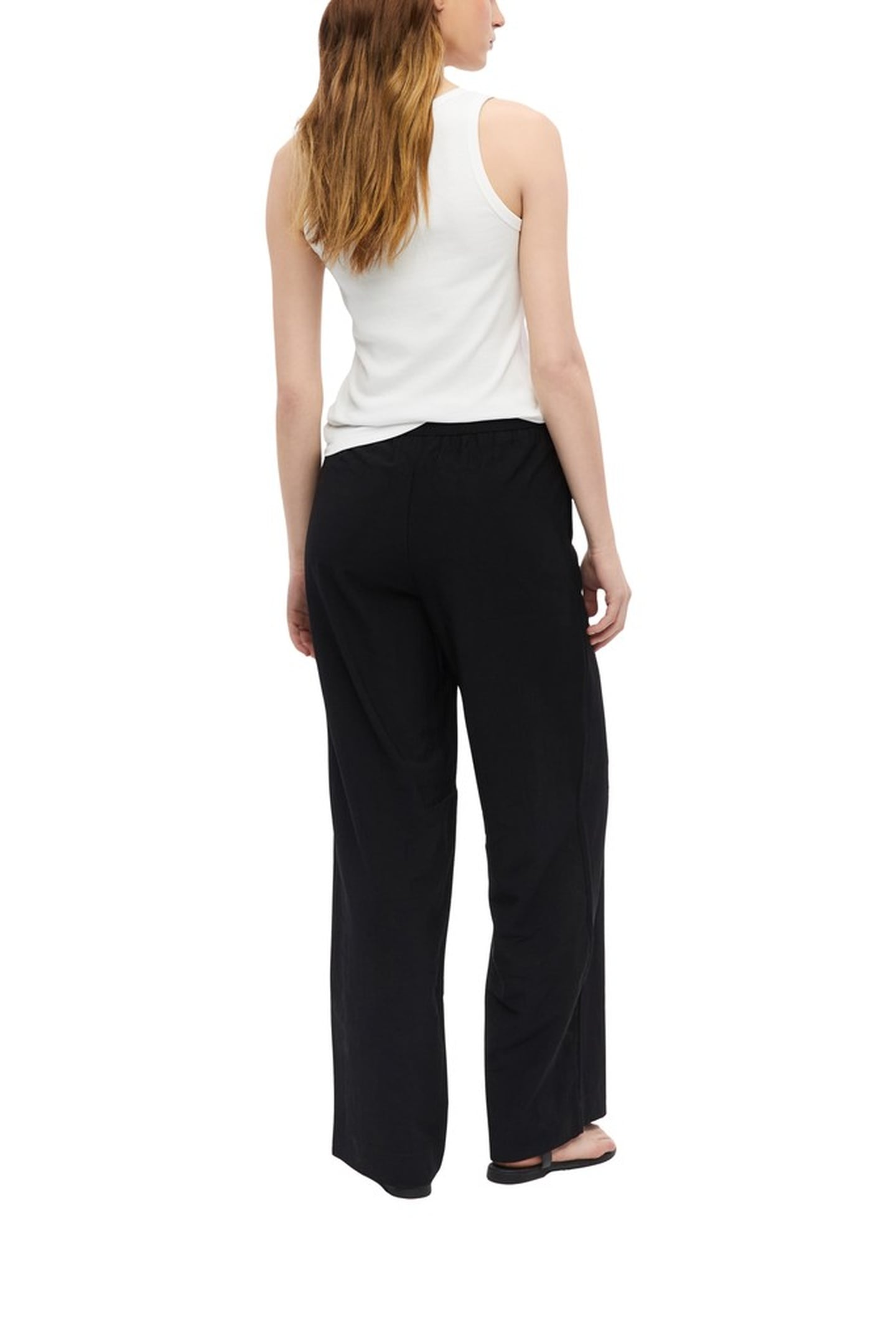 S.OLIVER HOSEN BLACK 3