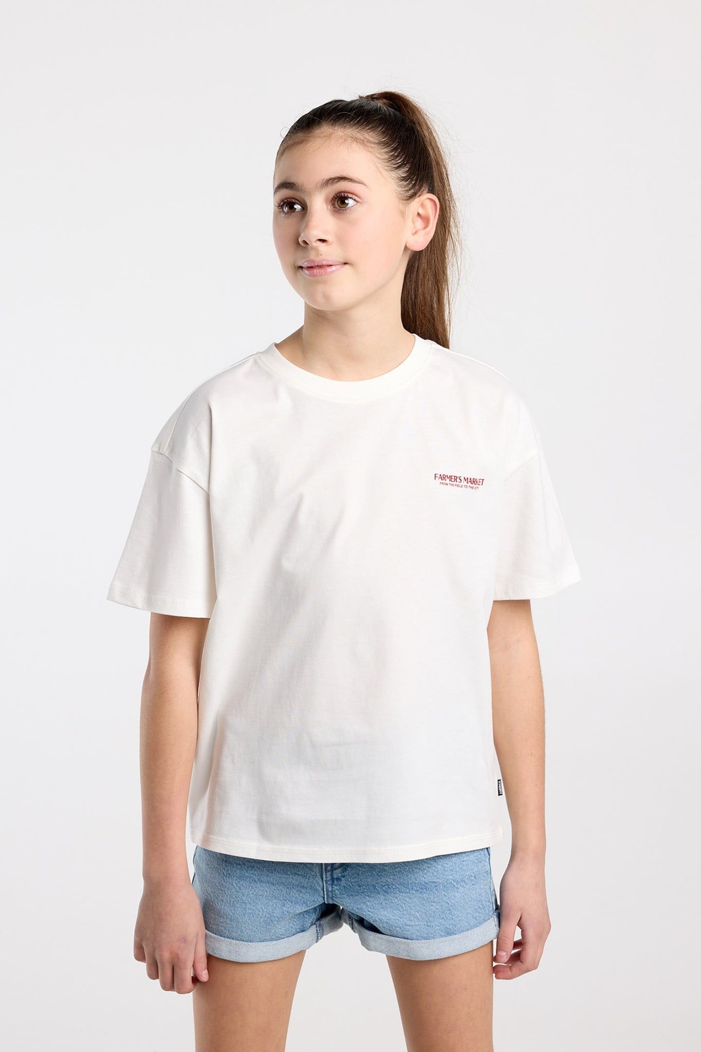 ELLINOR JR OFF WHITE 1