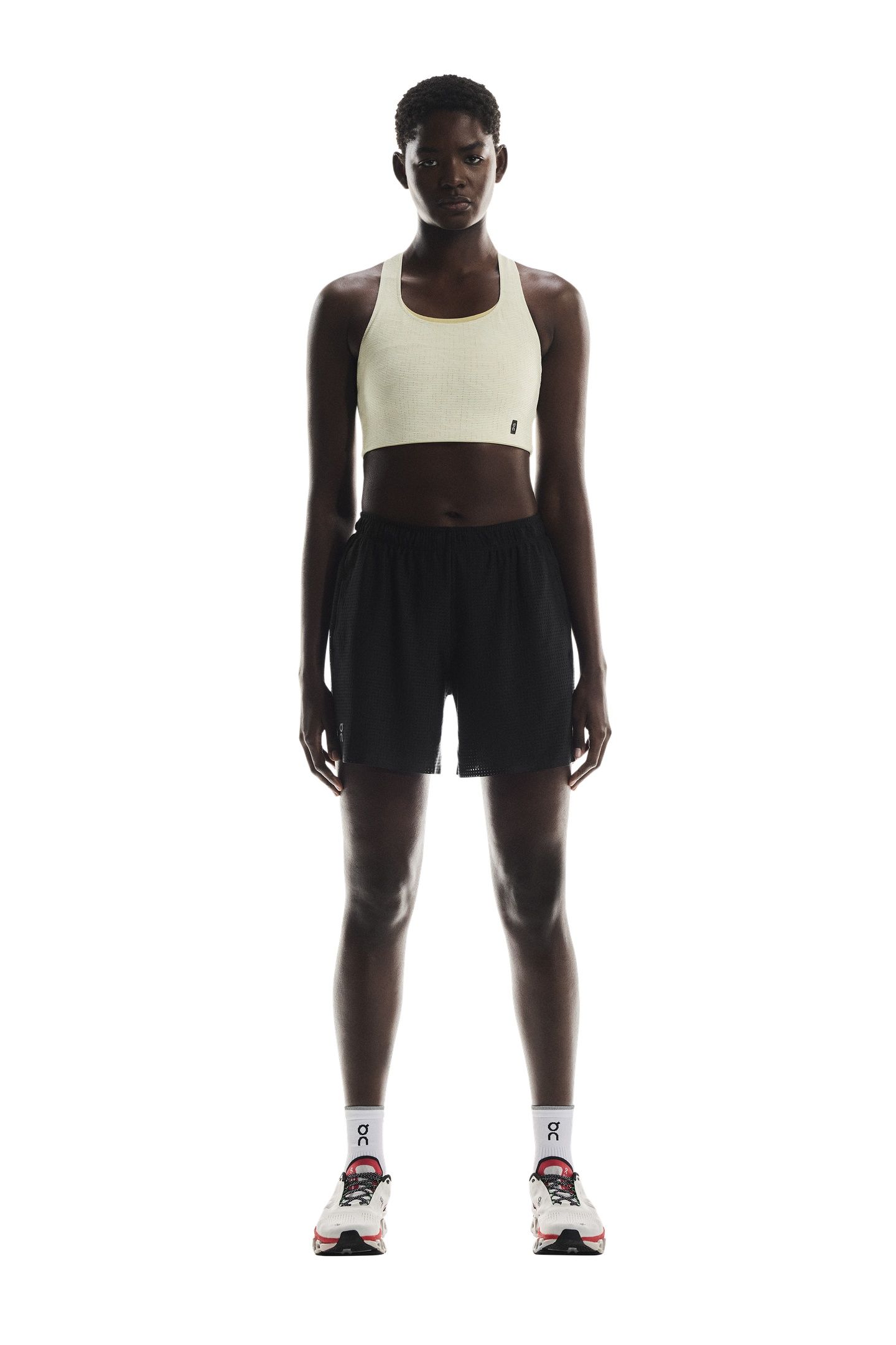 PACE POCKET BRA 1 TAUPE 2