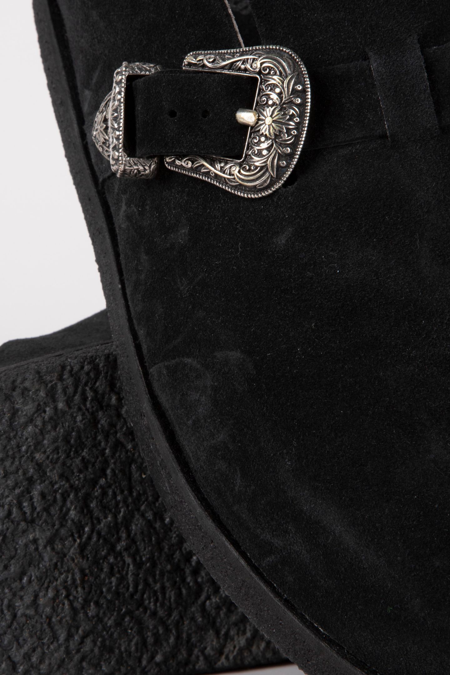 CARLO MULE BLACK 2